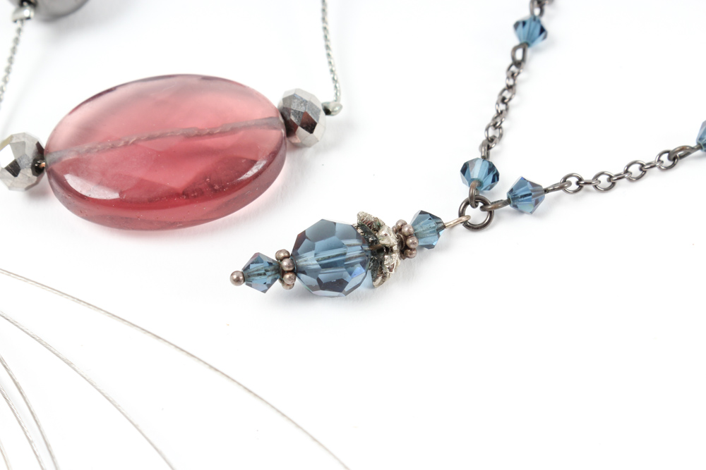 Contemporary Jewelry Array