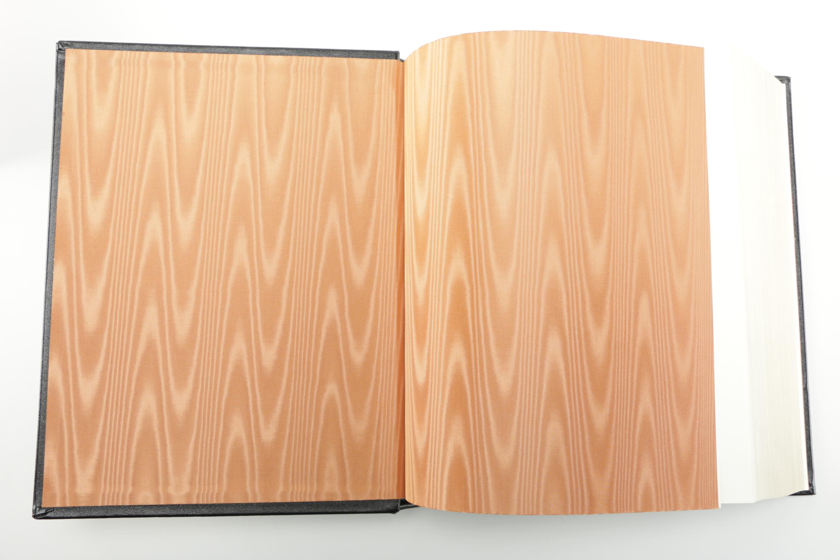 2010 Super Edition of Cassell's Illustrated Bible