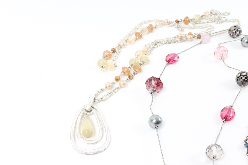 Contemporary Jewelry Array