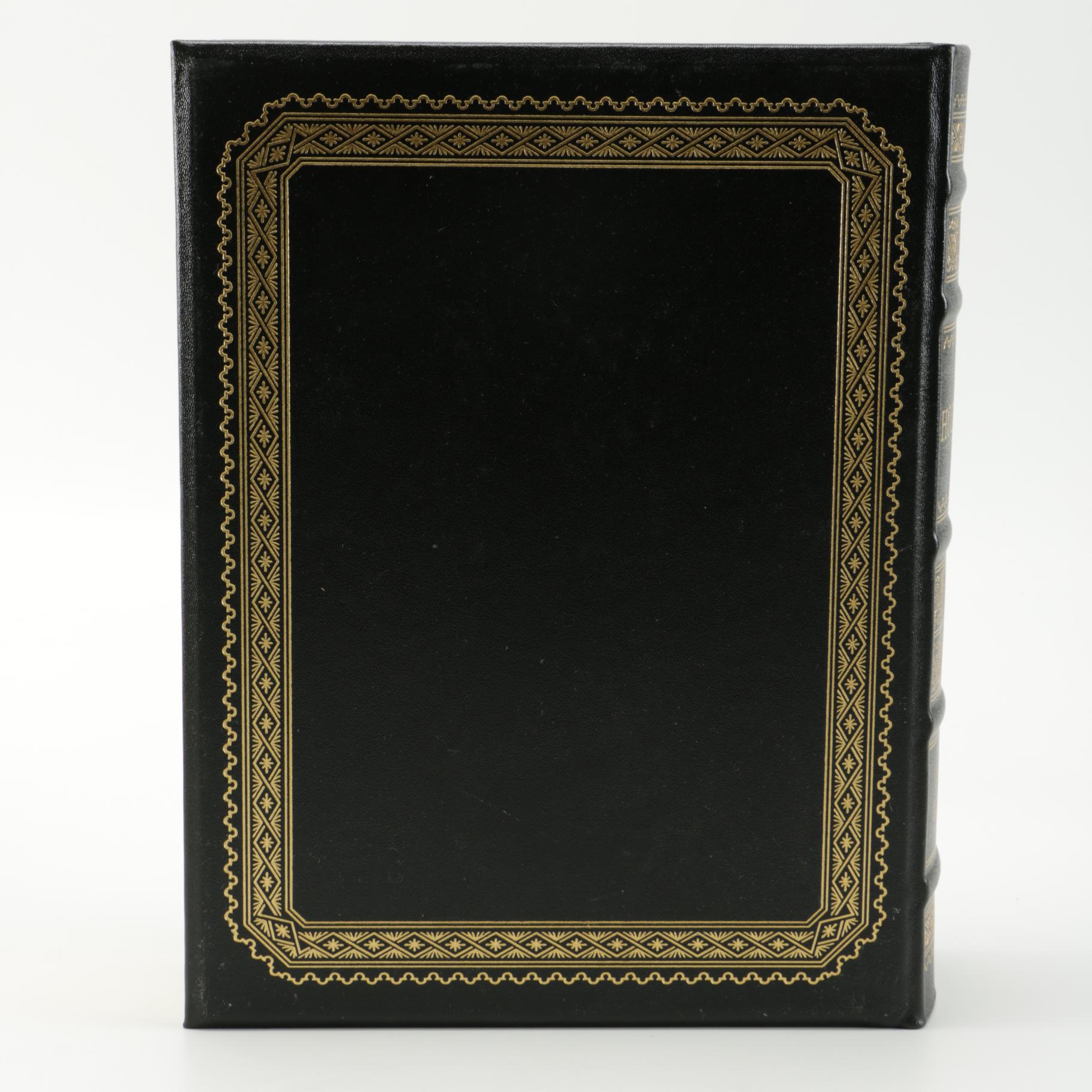 2010 Super Edition of Cassell's Illustrated Bible