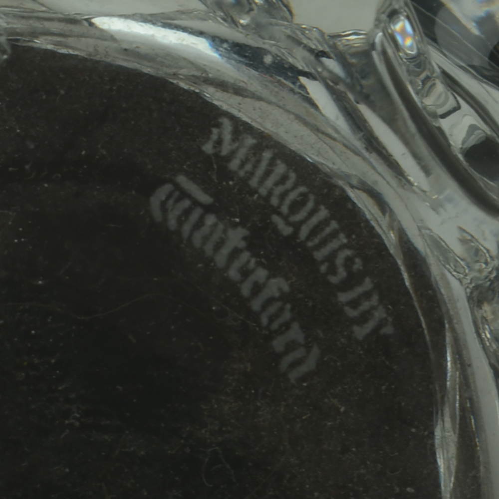 Marquis by Waterford Crystal Home Accents