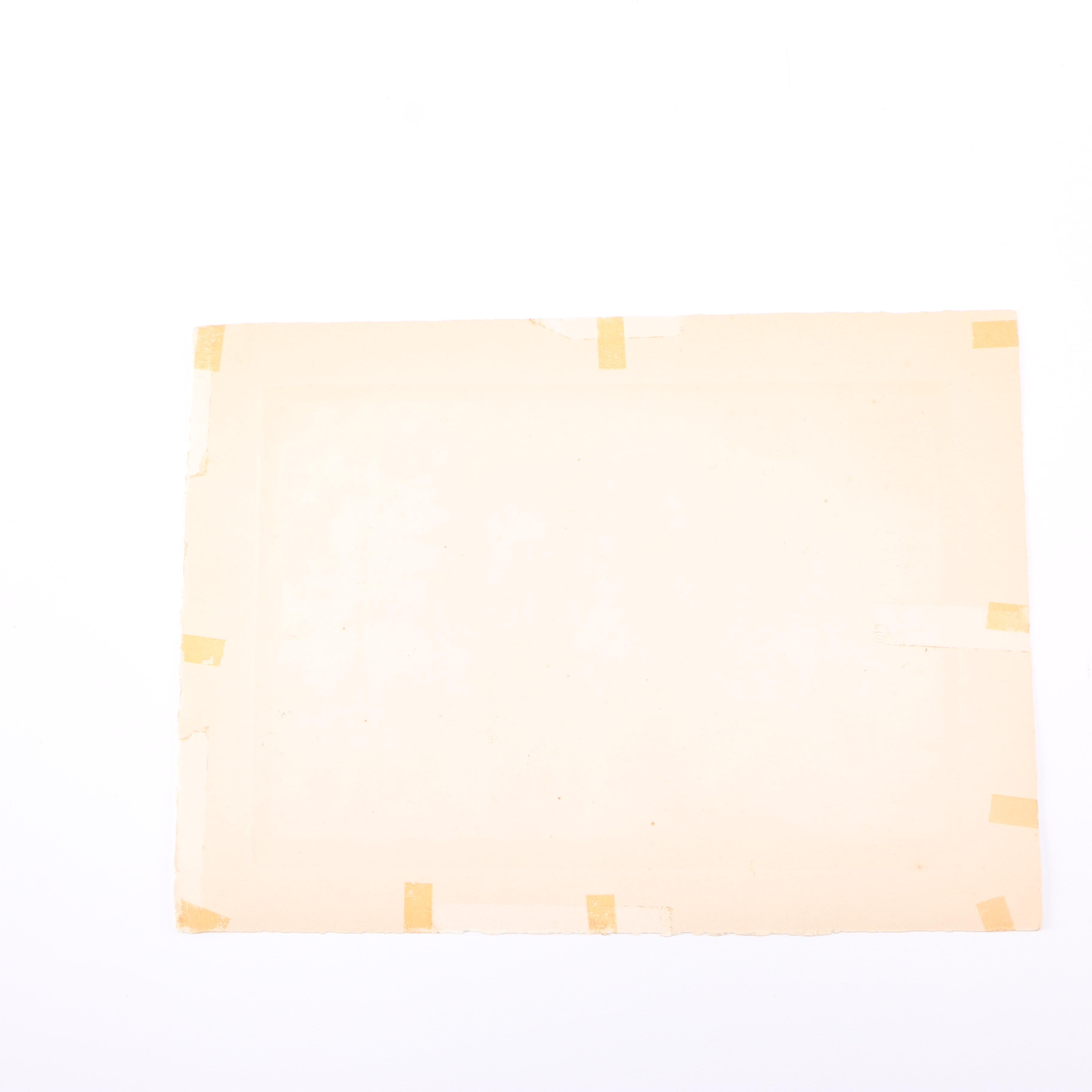 Collection of Charles Mondin Signed Paris Prints