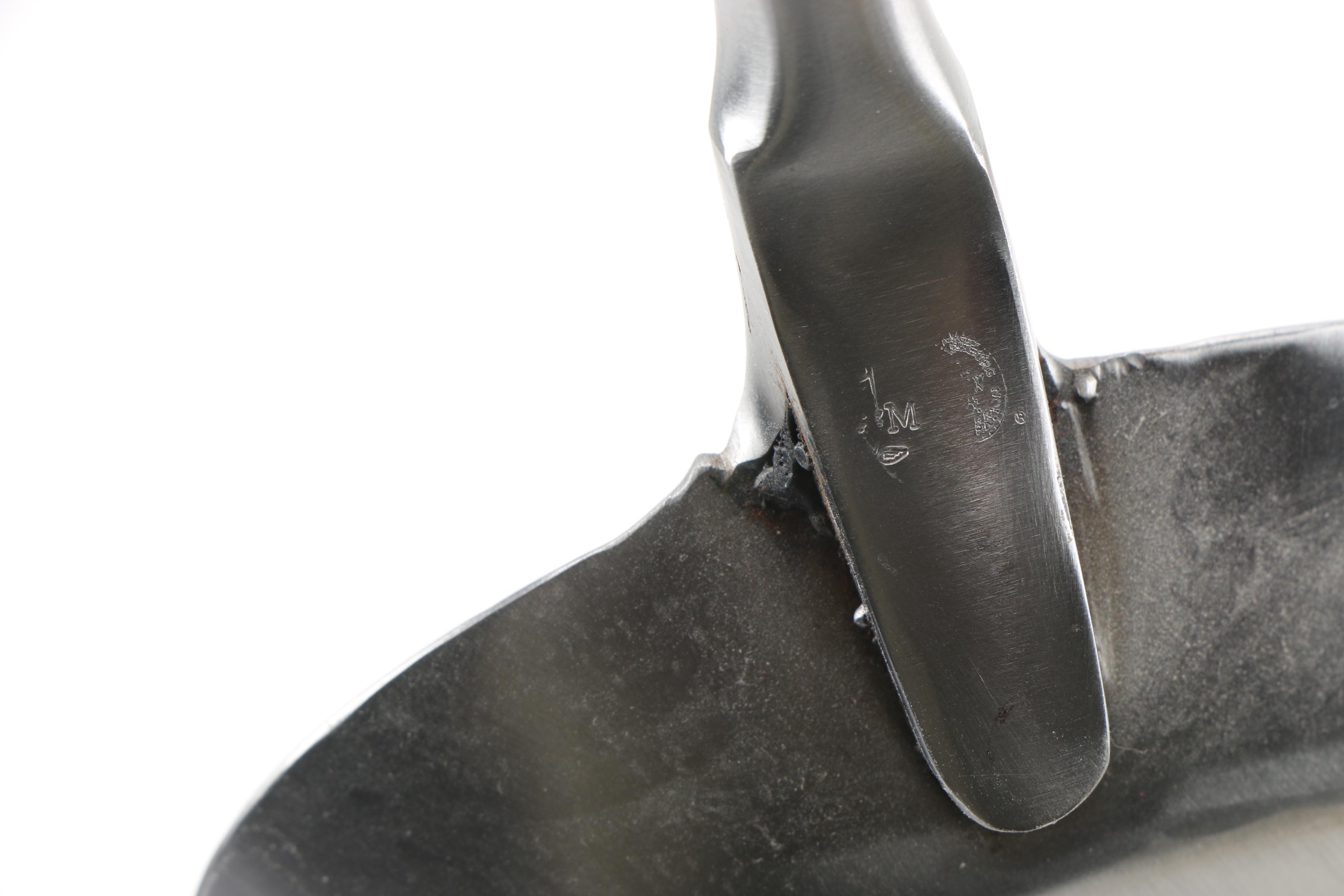 Williamsburg Restoration Fireplace Tools and Jamb Hook