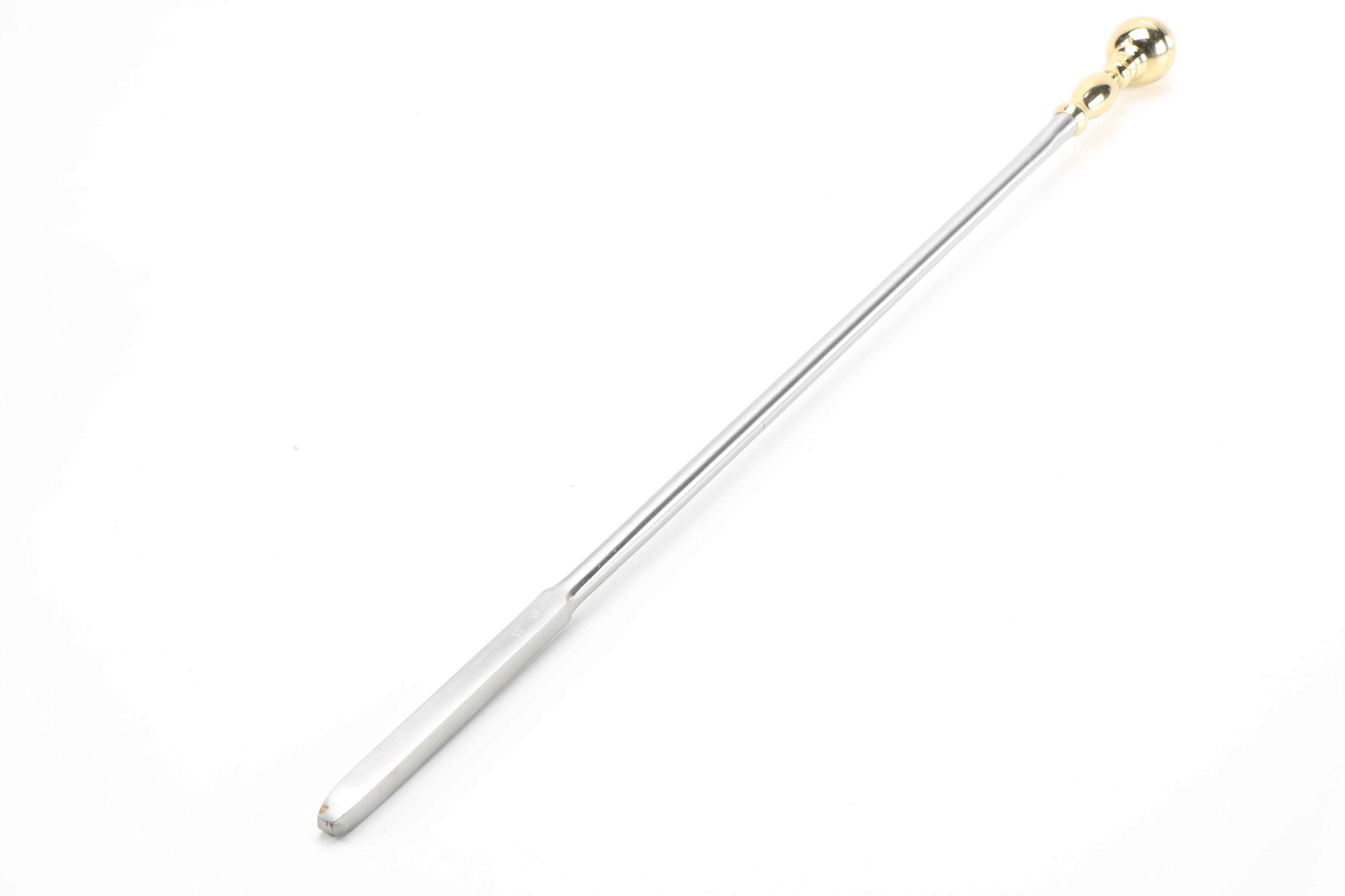 Williamsburg Restoration Fireplace Tools and Jamb Hook