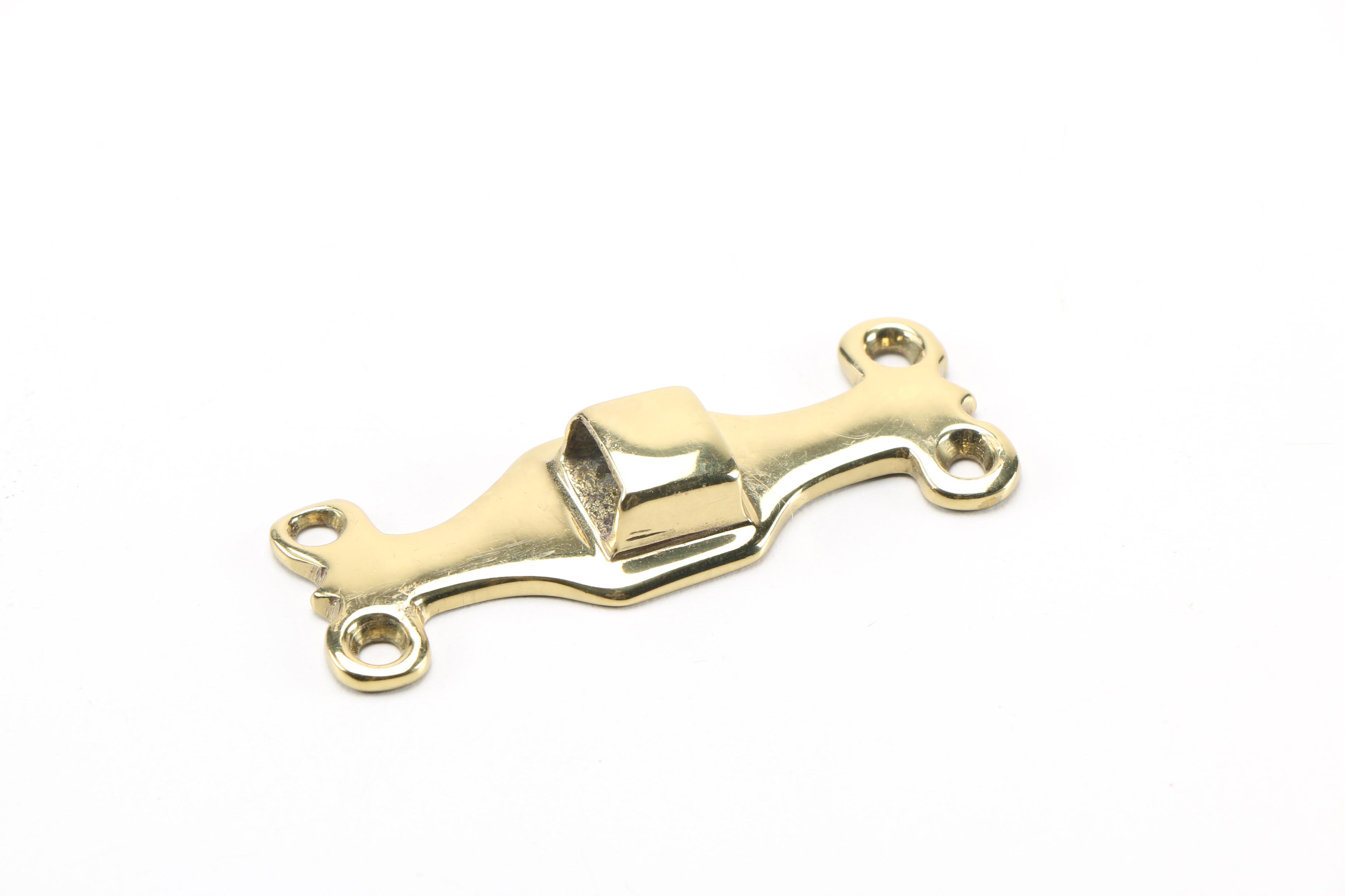 Williamsburg Restoration Fireplace Tools and Jamb Hook