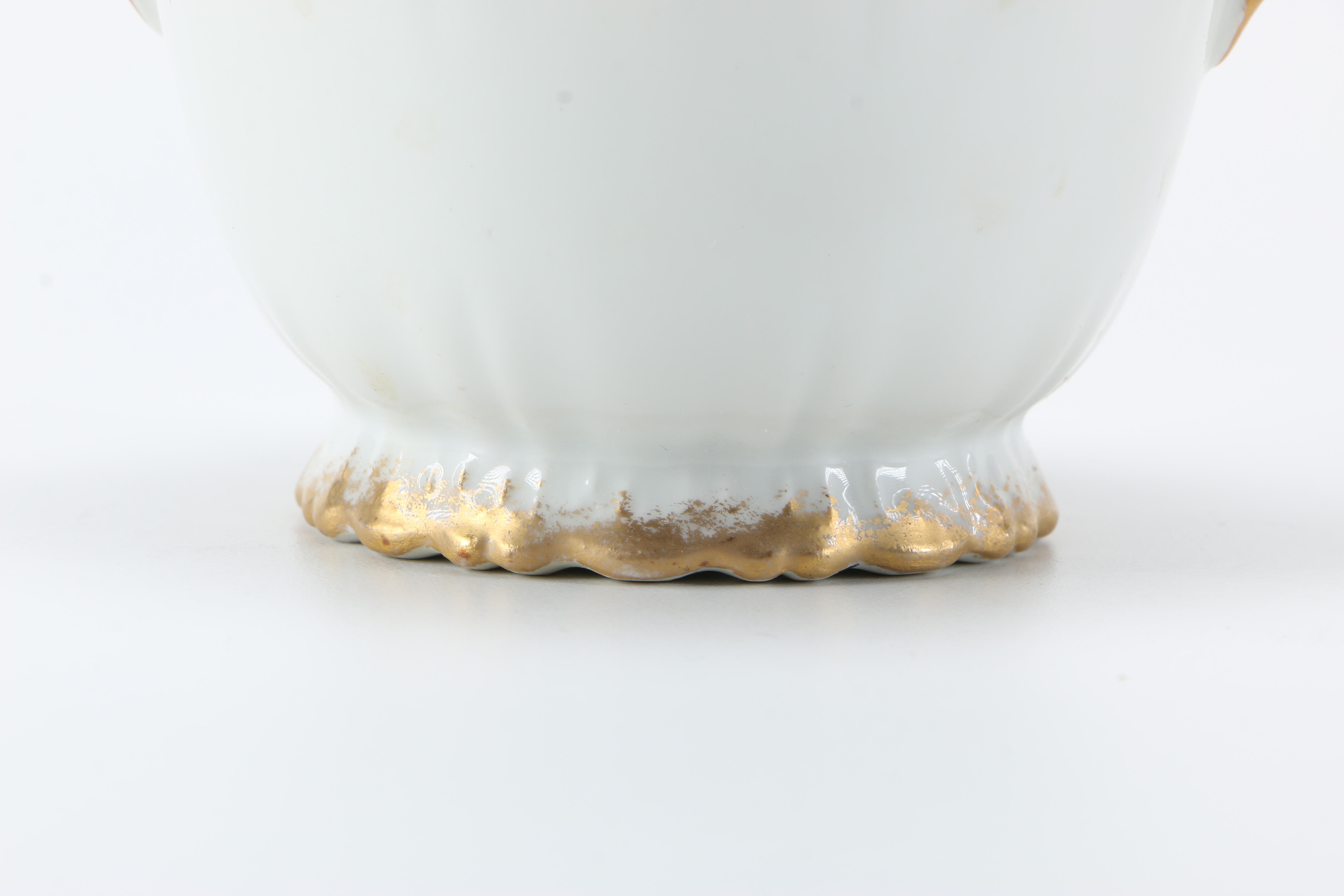 Haviland Limoges China Tableware Set