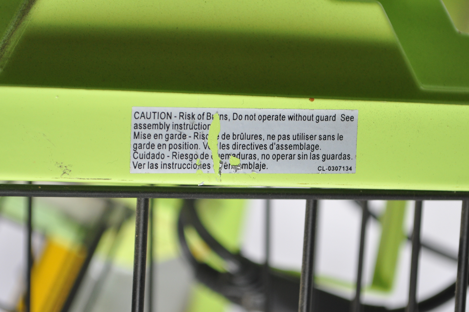 Portable Work Lights with Stands