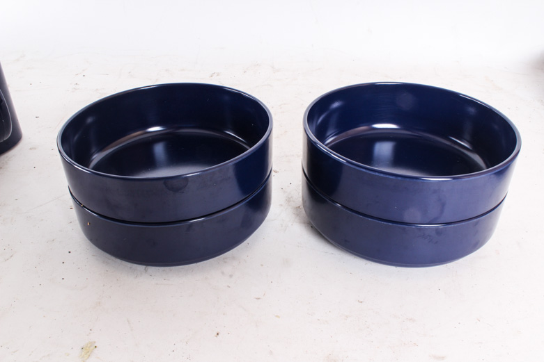 Vintage Ingrid Melamine Kitchenware