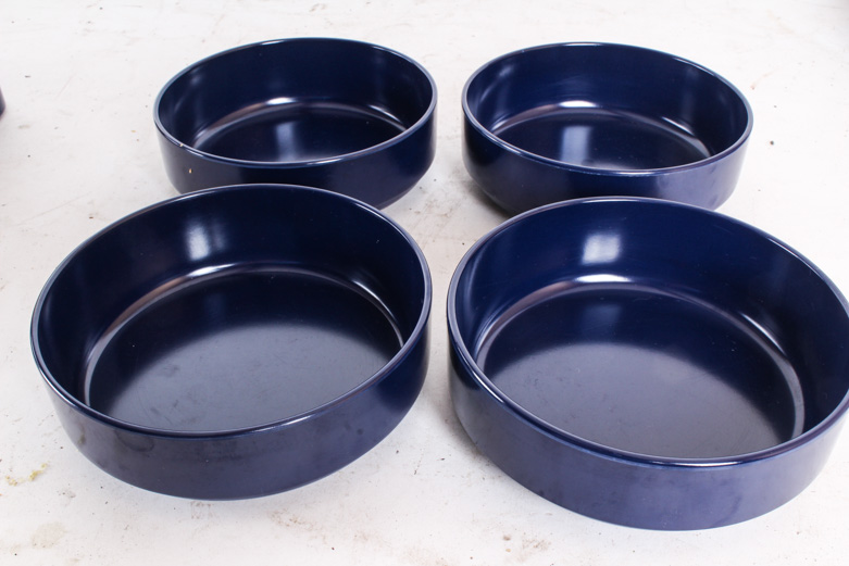 Vintage Ingrid Melamine Kitchenware