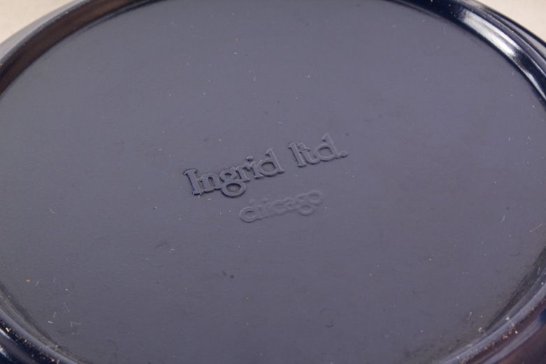 Vintage Ingrid Melamine Kitchenware