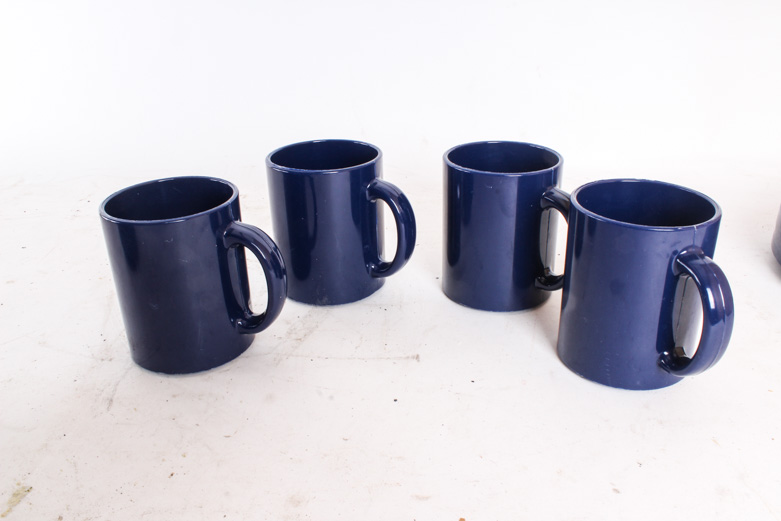 Vintage Ingrid Melamine Kitchenware