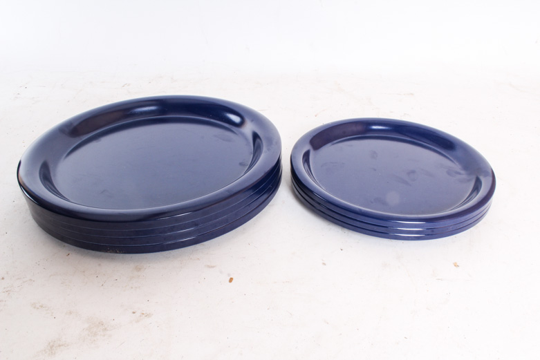 Vintage Ingrid Melamine Kitchenware