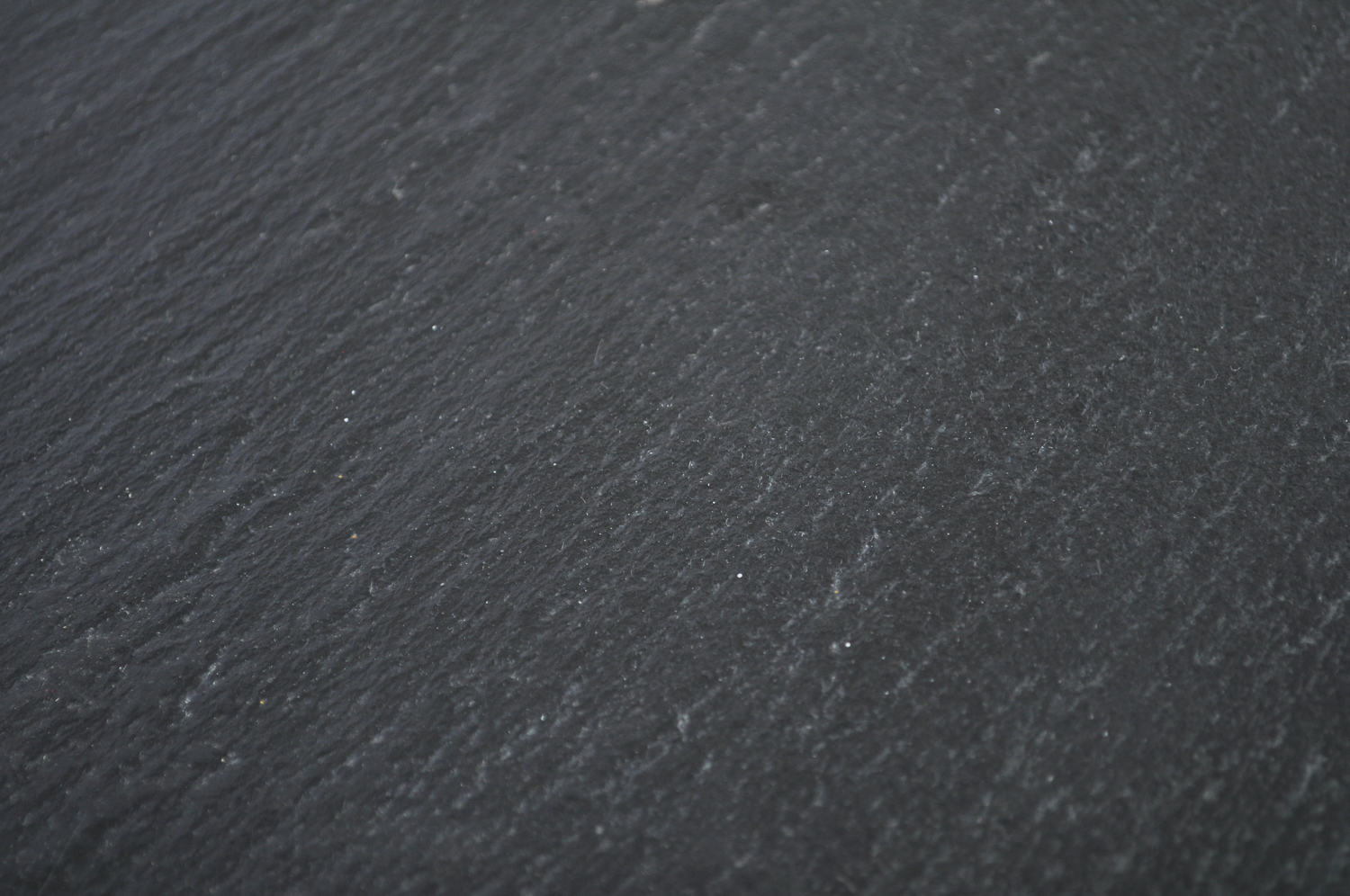 Wall Mounted Mirror and a Matching Slate Top Mantle