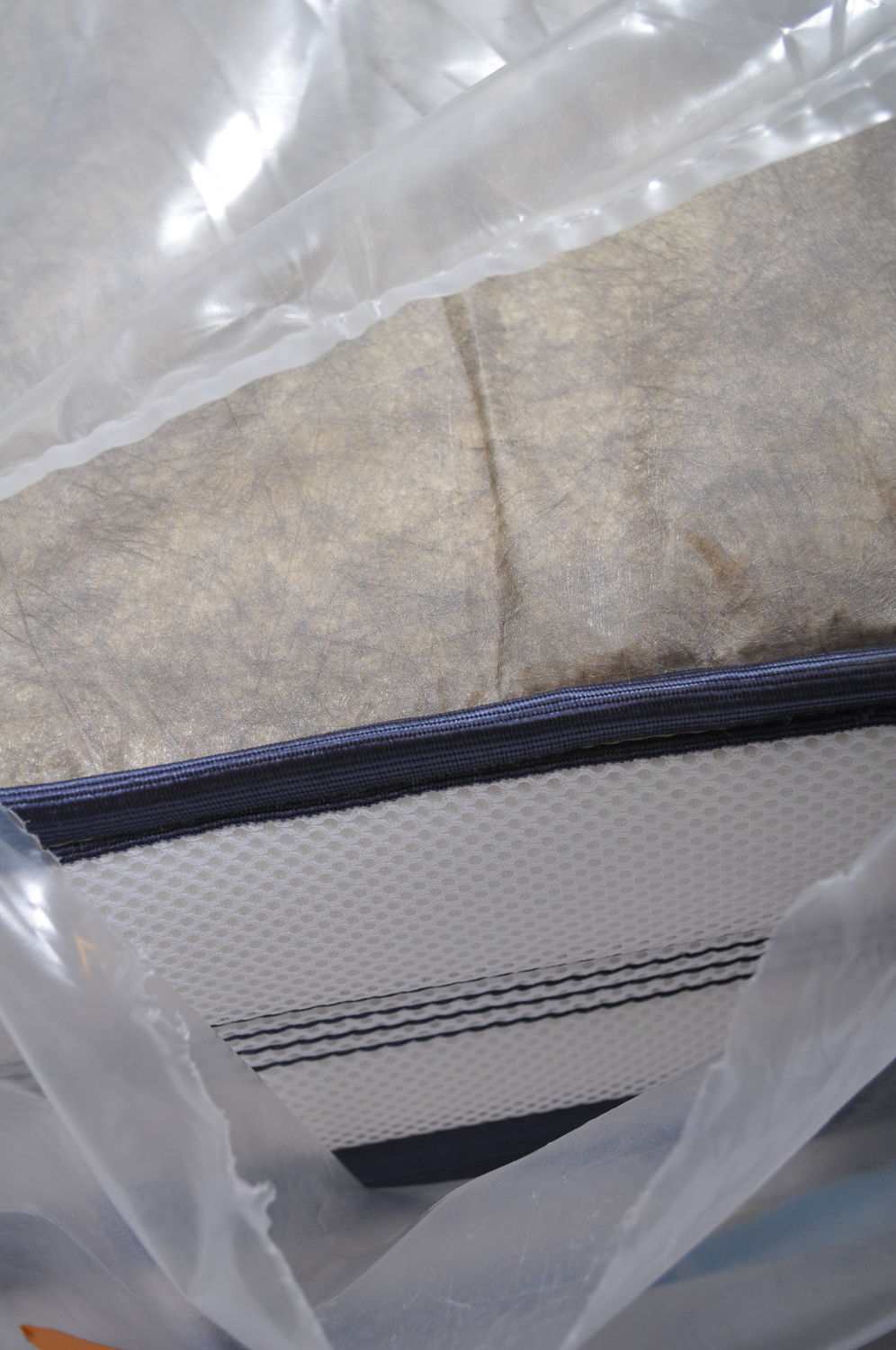 Beautyrest "Alexandria" Pillow Top Twin Mattress With Box Spring