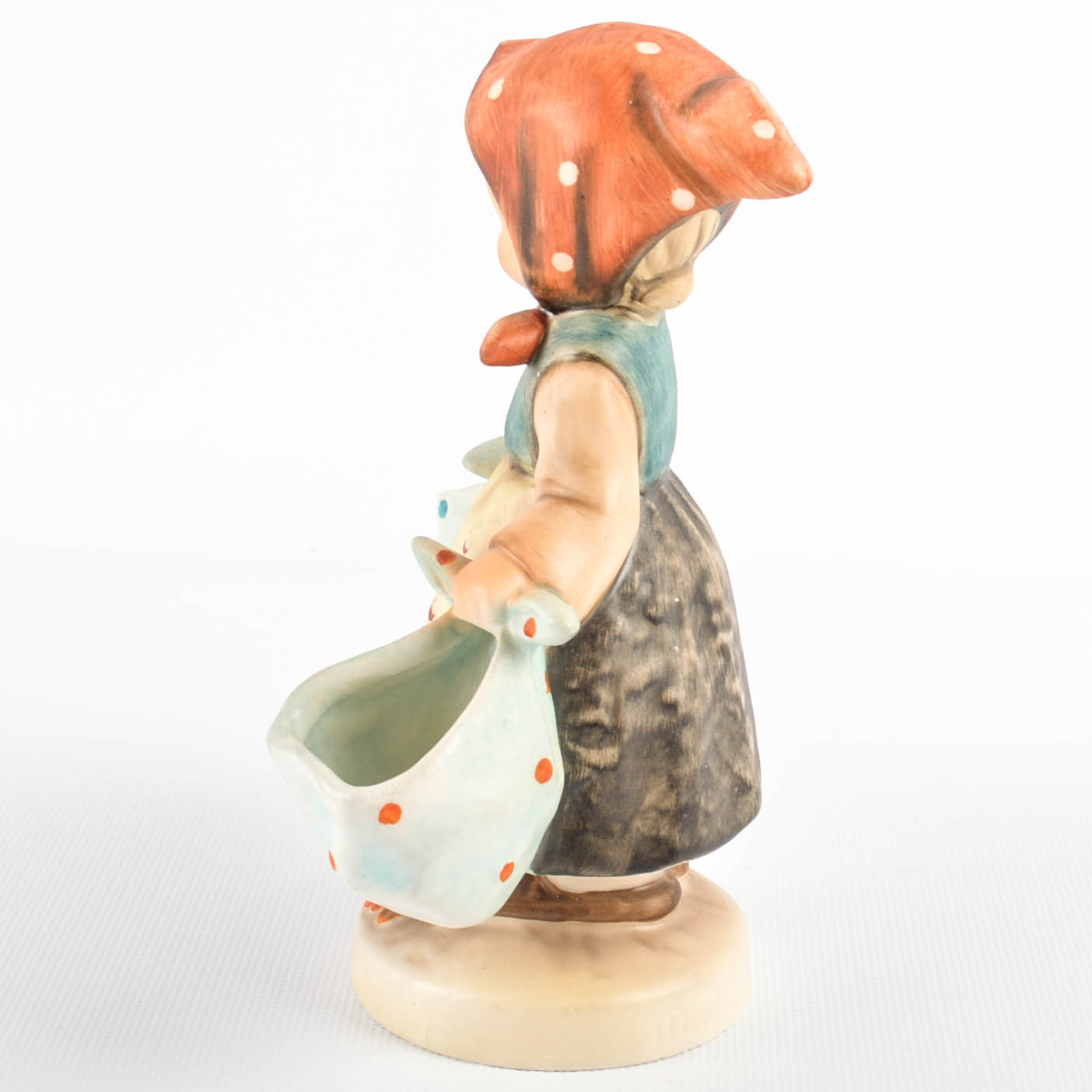 Three Vintage Hummel Figurines