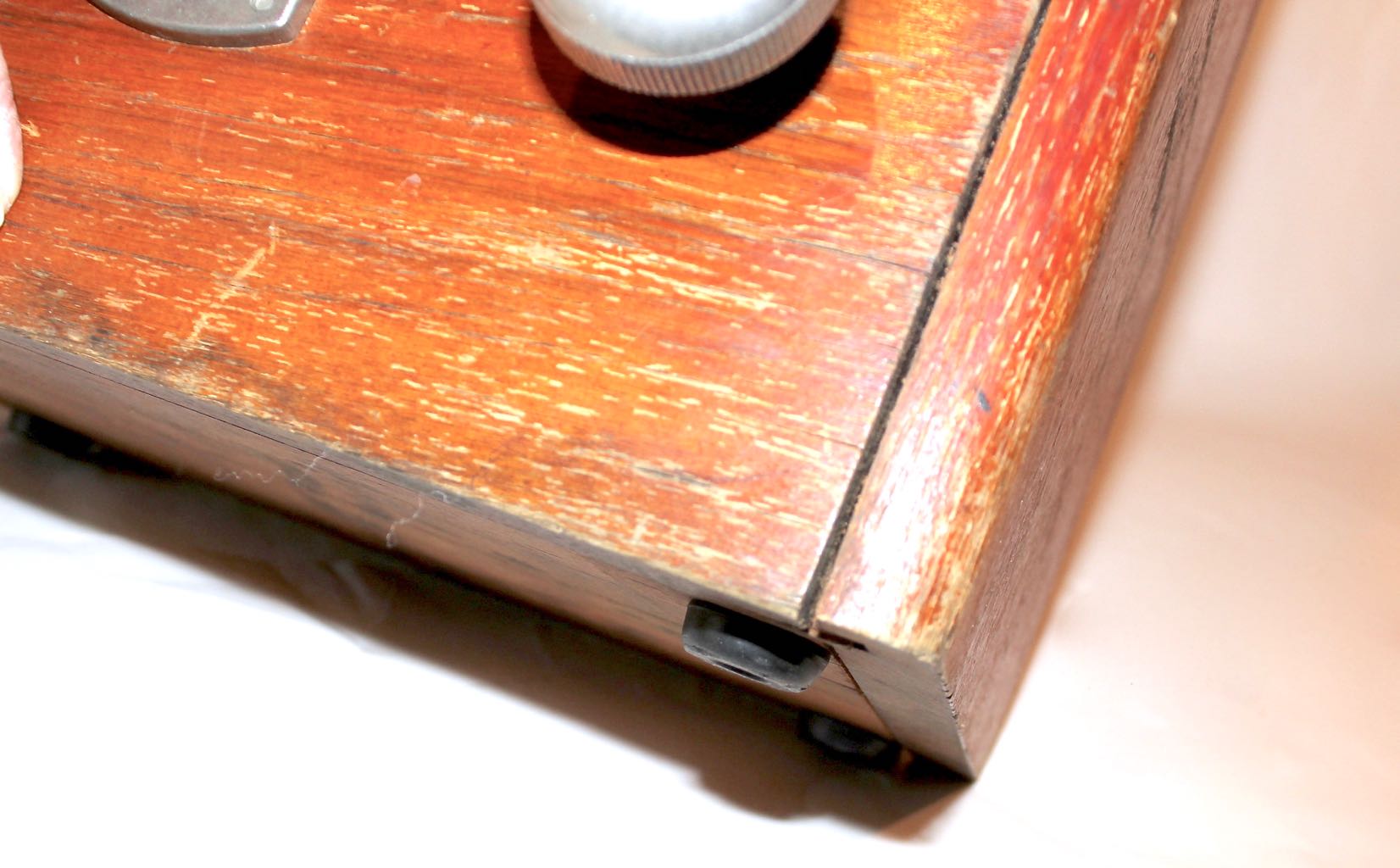 Circa 1940 Marvel's Pop-Up Baseball Game