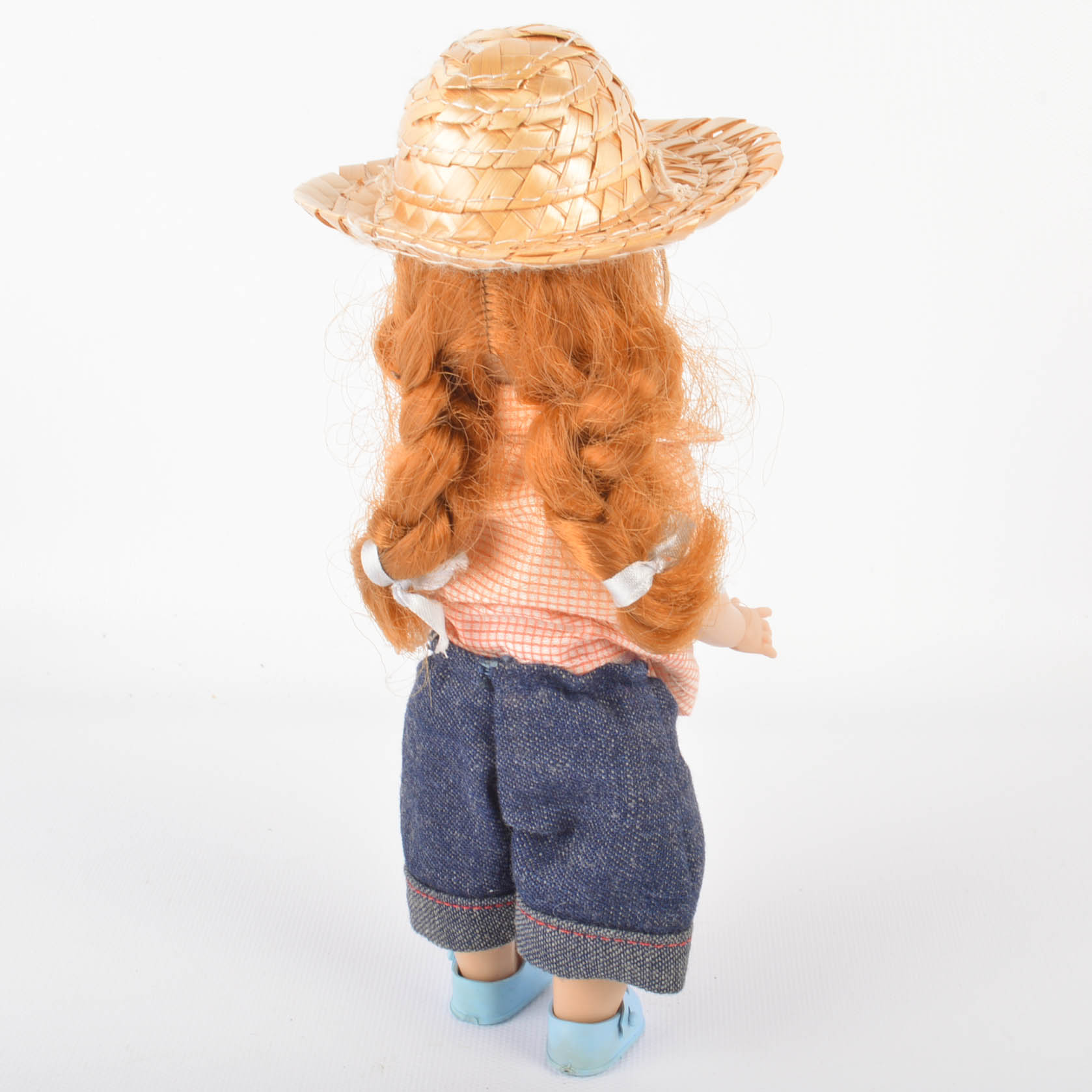 Vintage Ginny Dolls, Wardrobe and Accessories