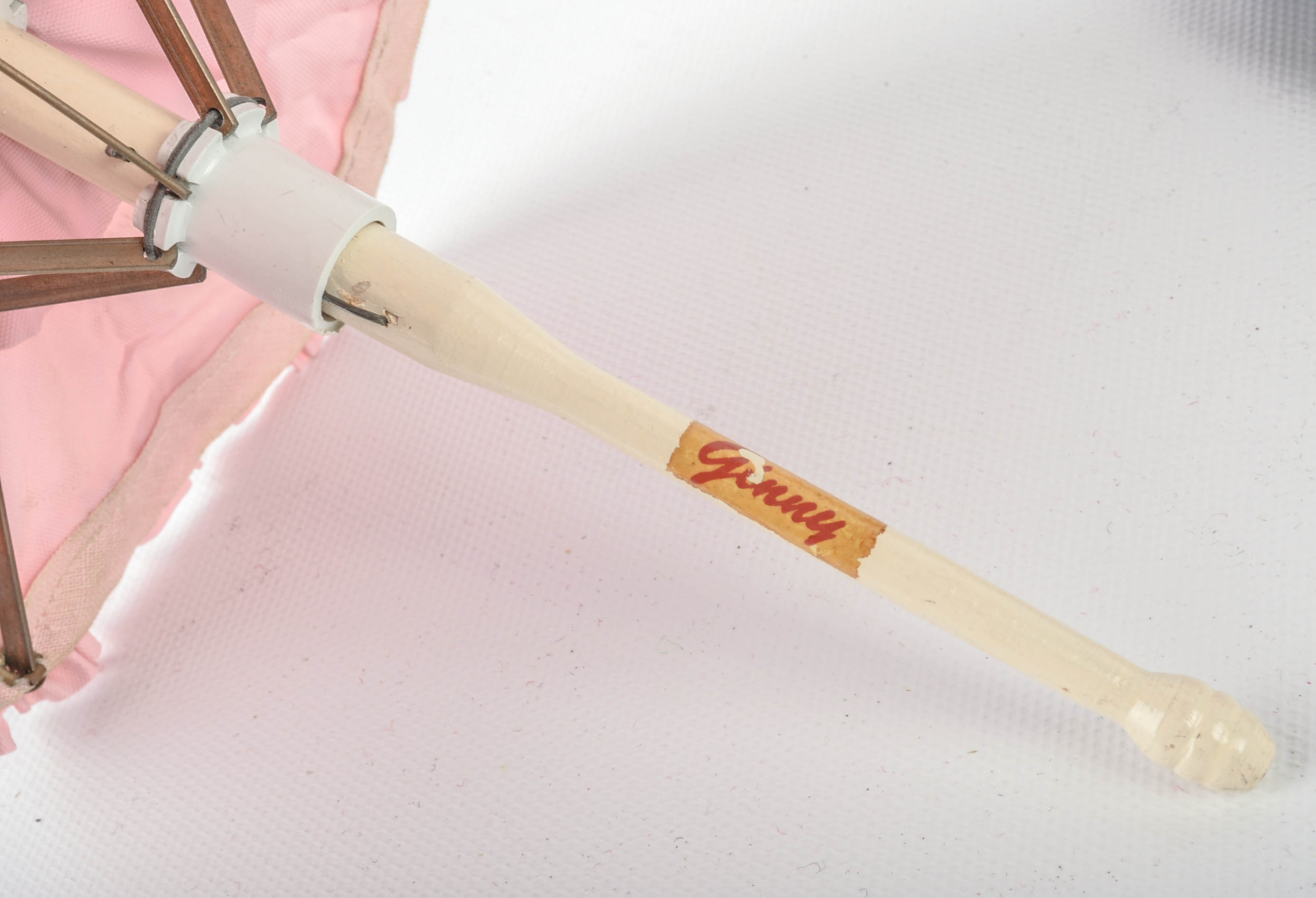 Vintage Ginny Dolls, Wardrobe and Accessories