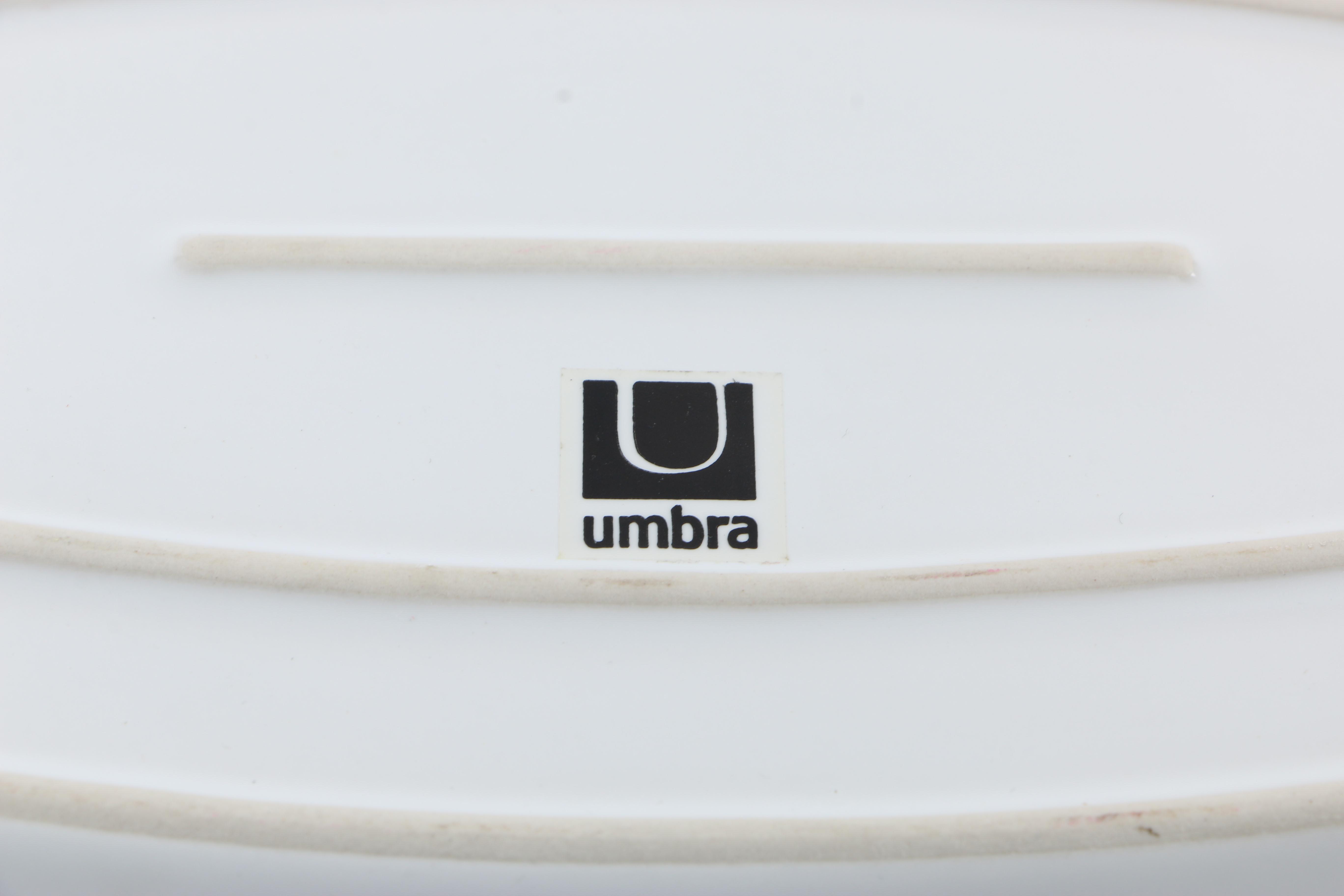 Umbra Ceramic Tableware Set