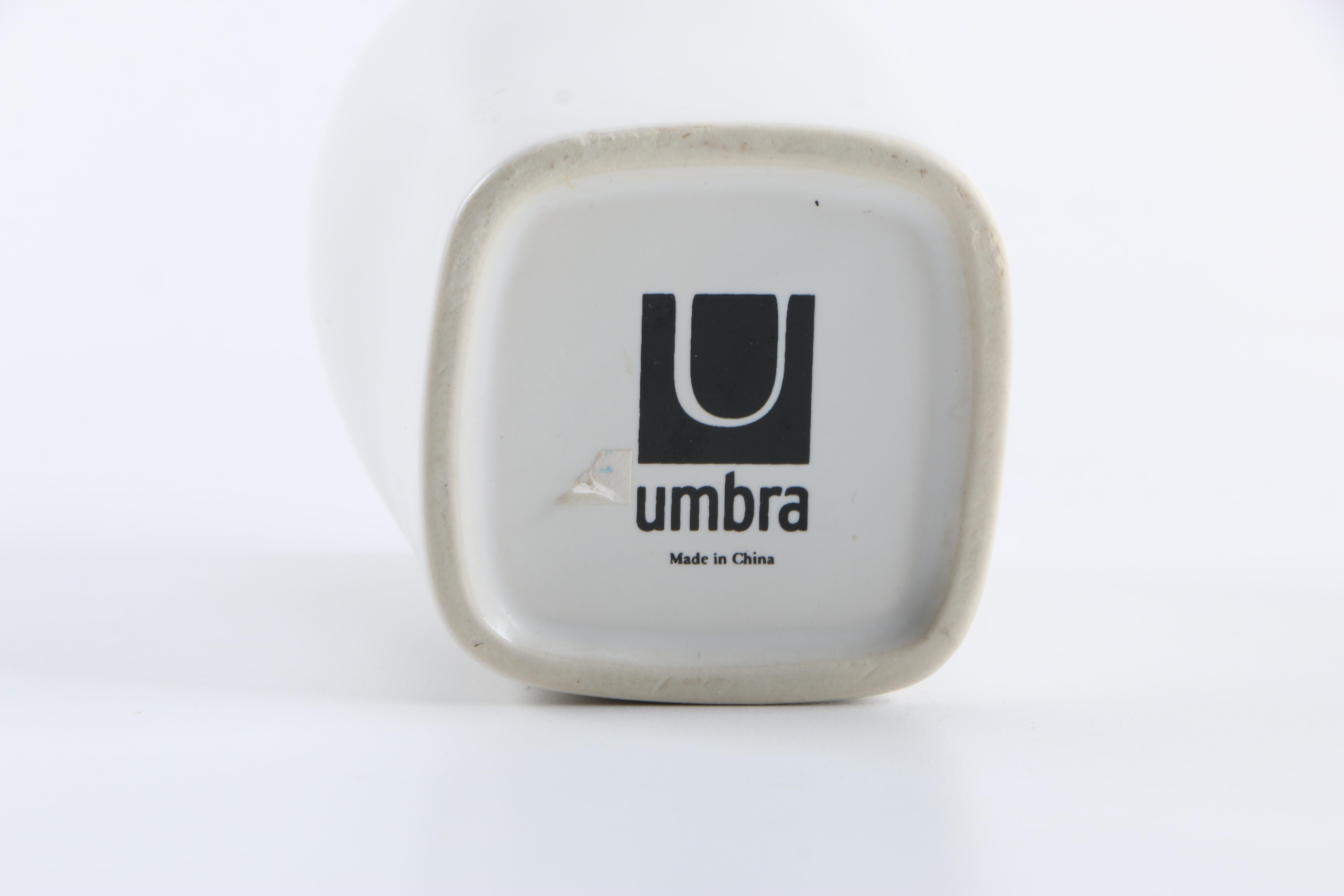 Umbra Ceramic Tableware Set