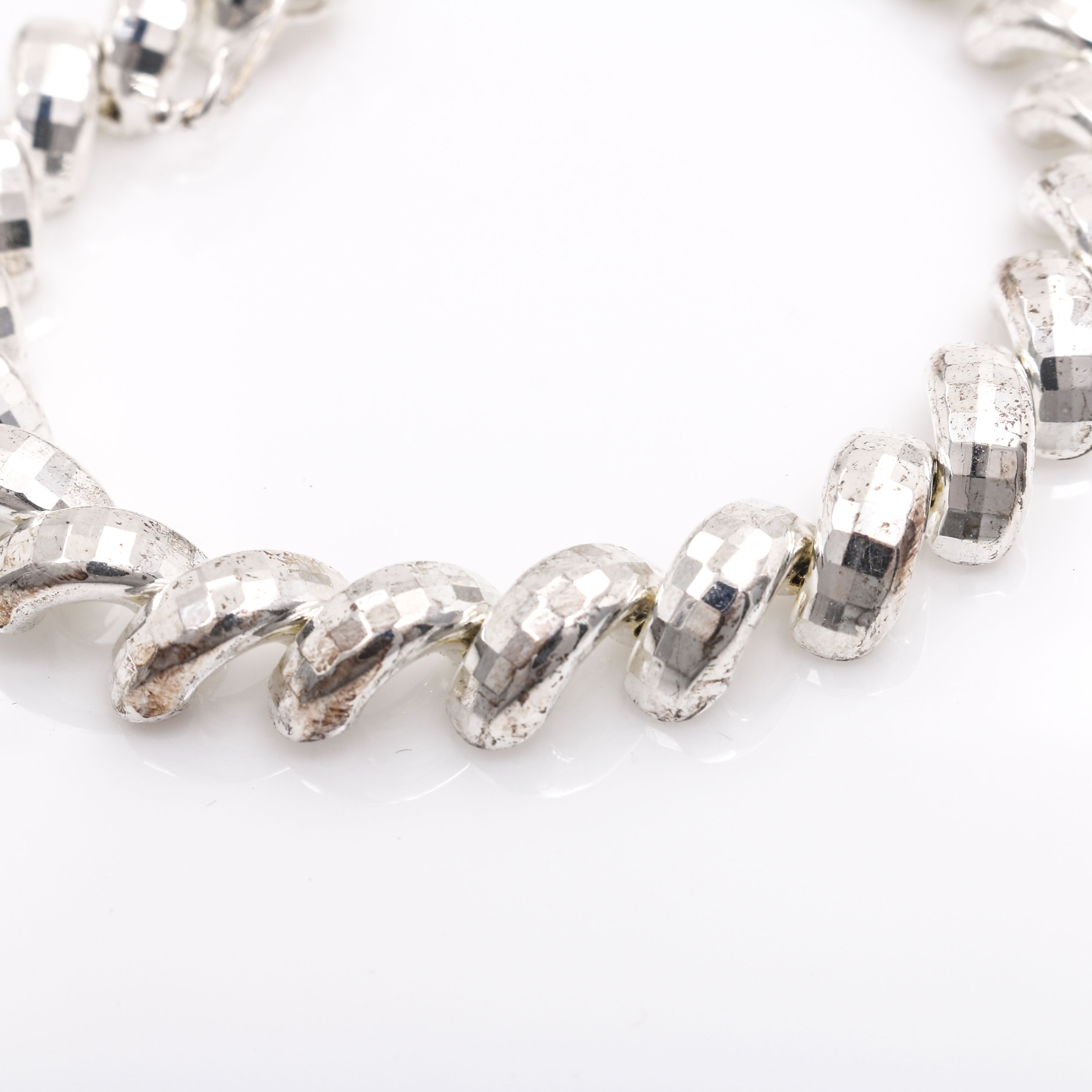 Collection of Sterling Silver Pieces