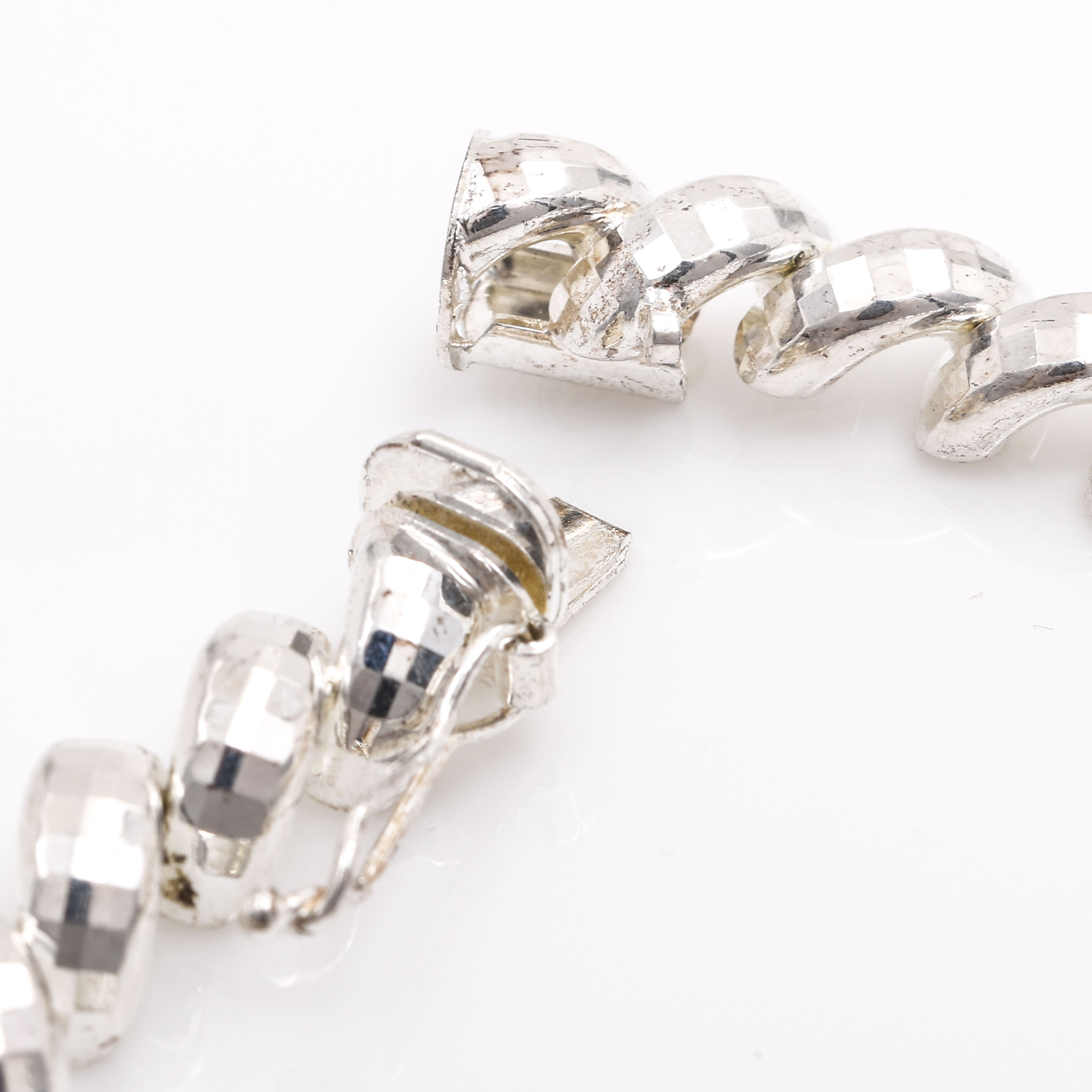 Collection of Sterling Silver Pieces