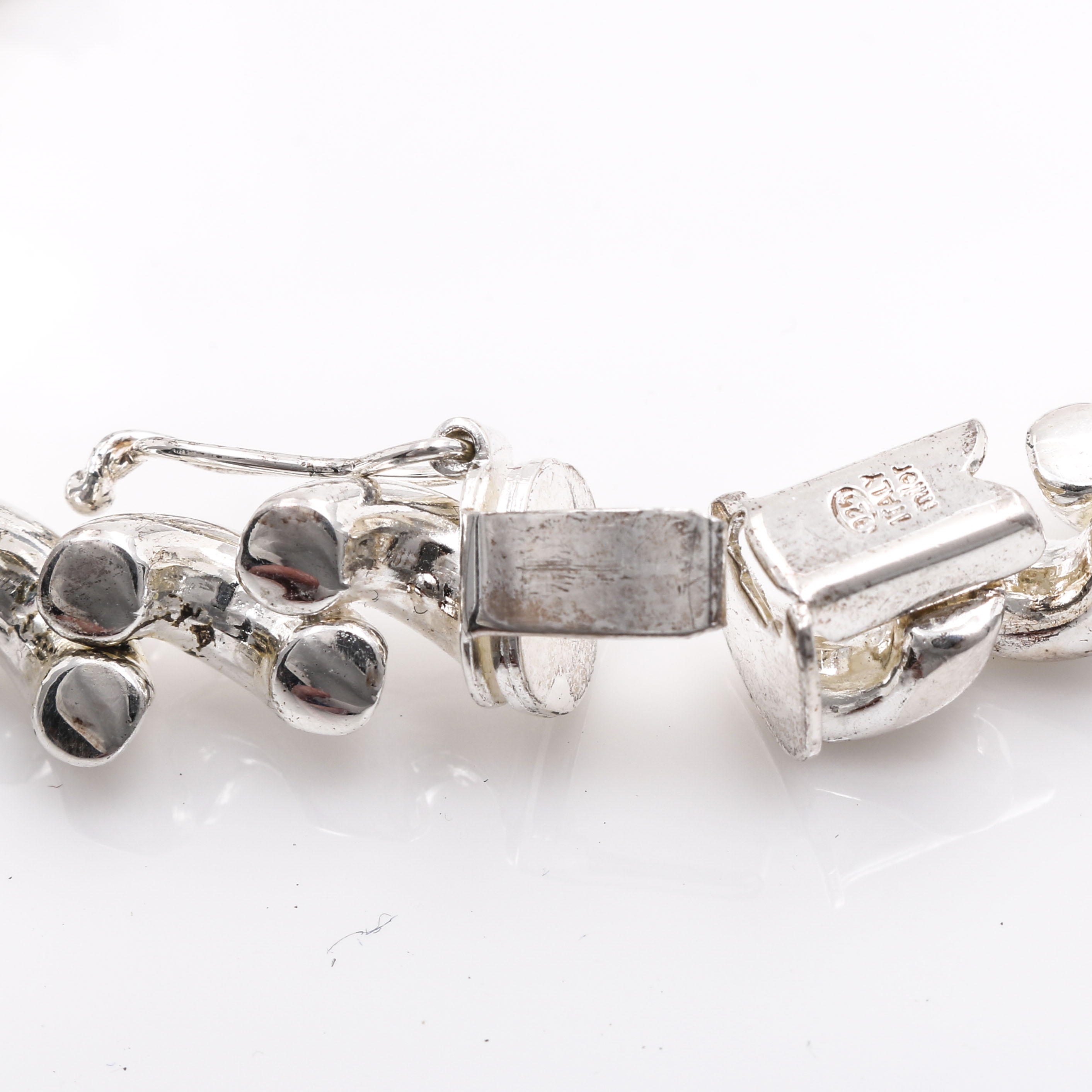 Collection of Sterling Silver Pieces