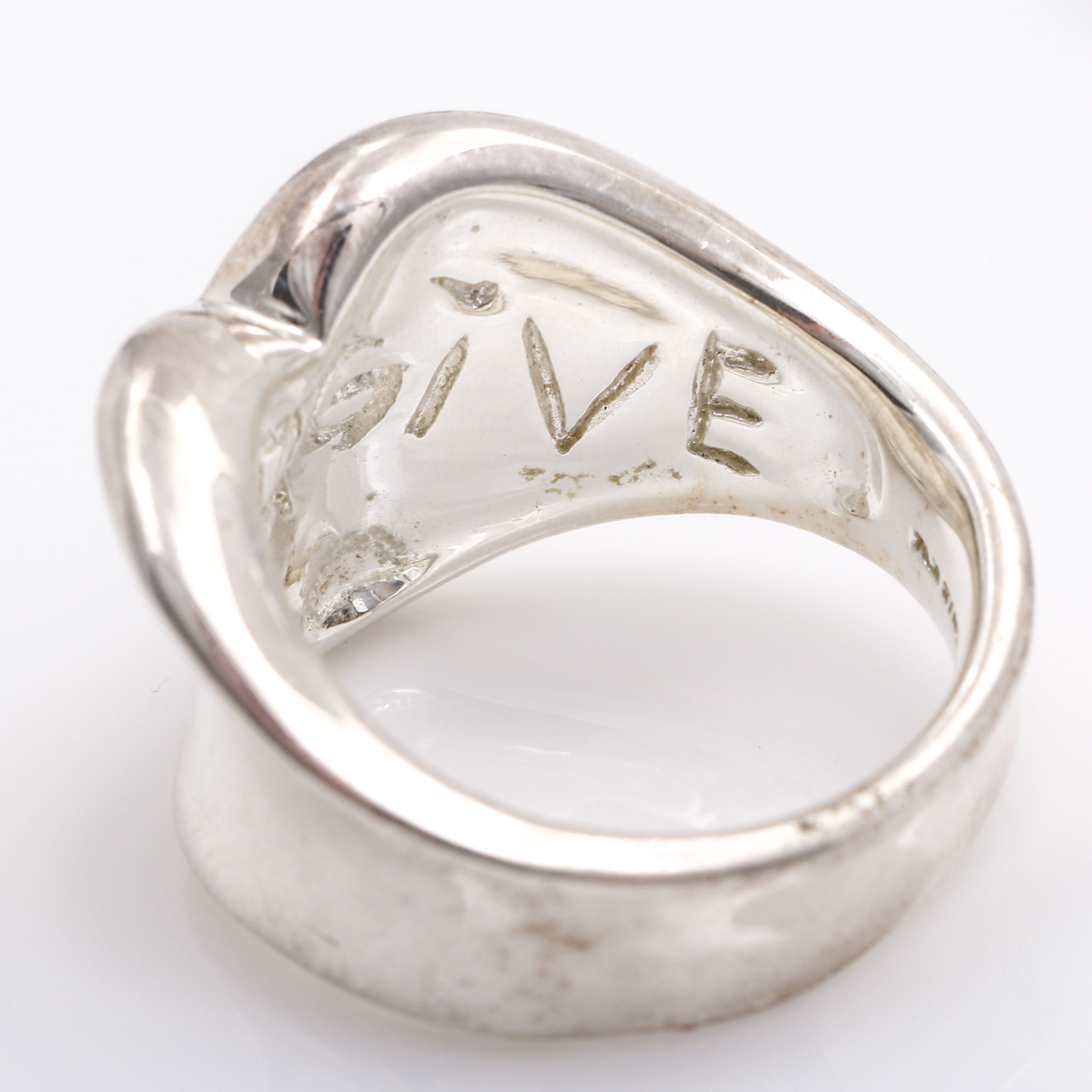 Collection of Sterling Silver Pieces