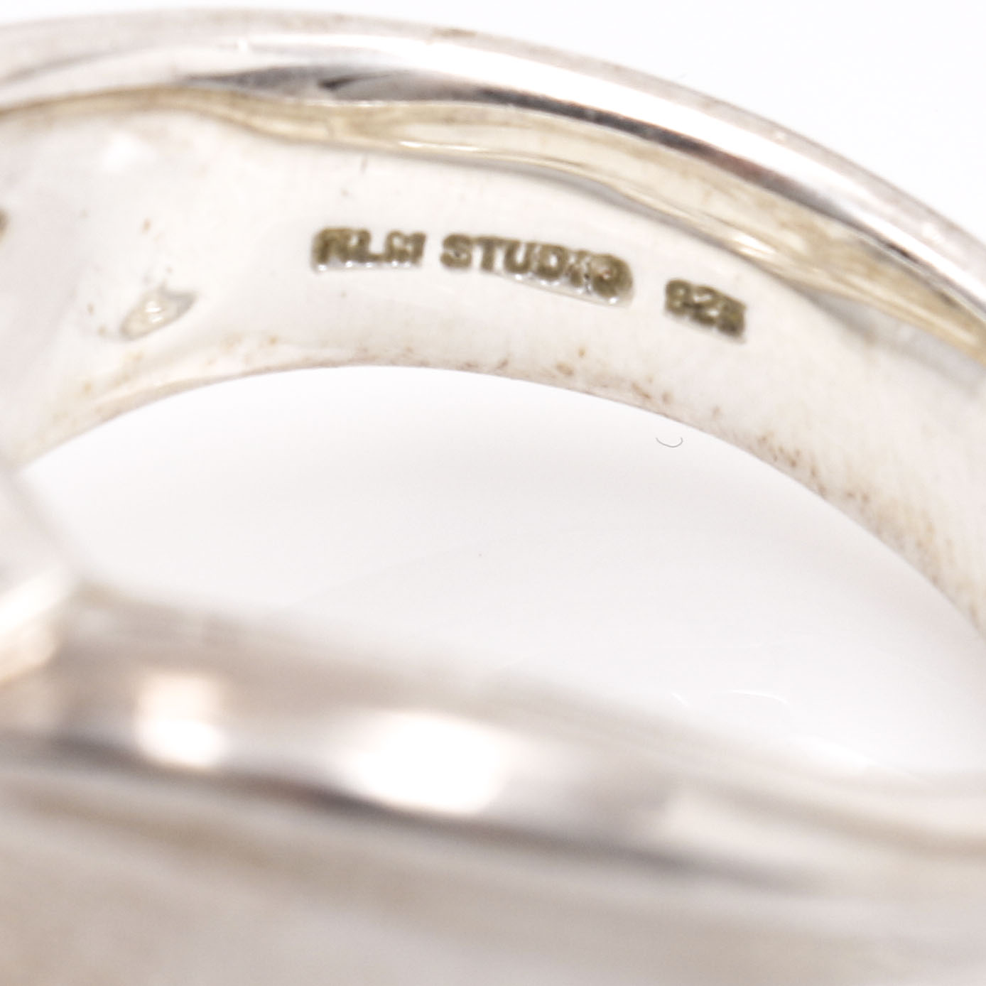 Collection of Sterling Silver Pieces