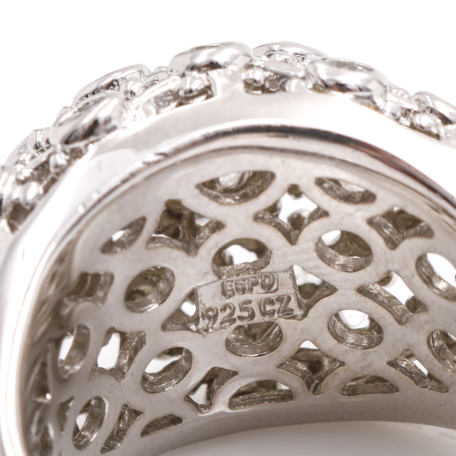 Collection of Sterling Silver Pieces