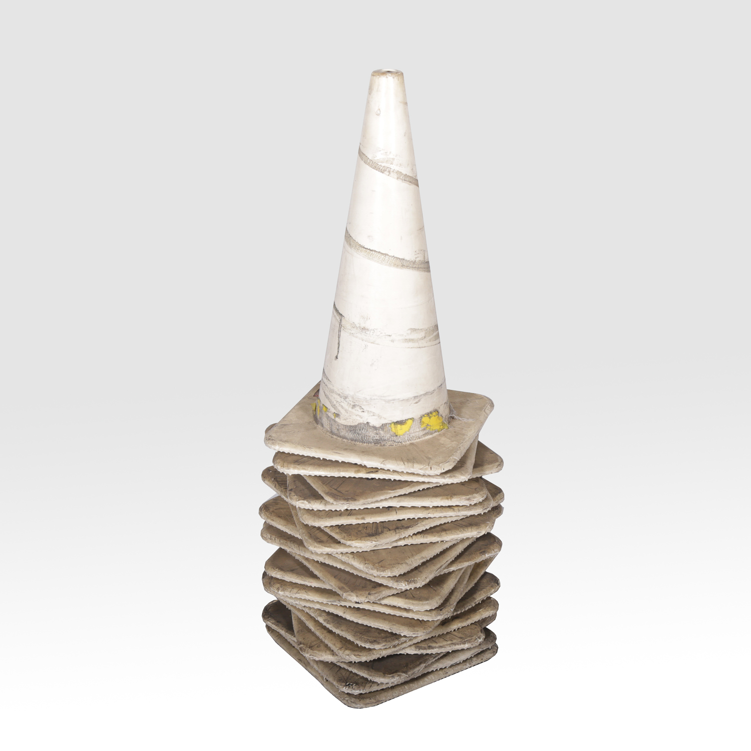 Industrial Parking Cones