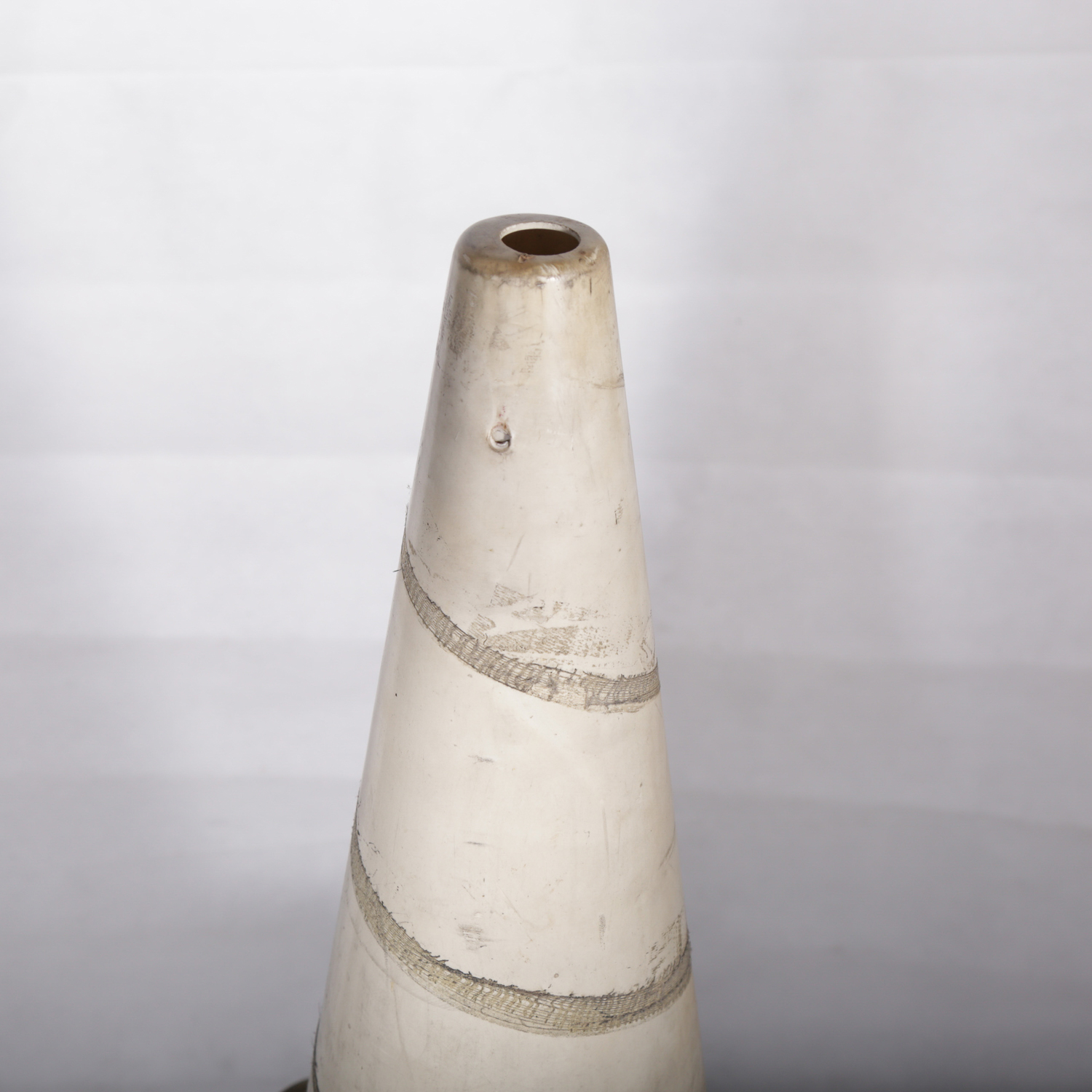 Industrial Parking Cones