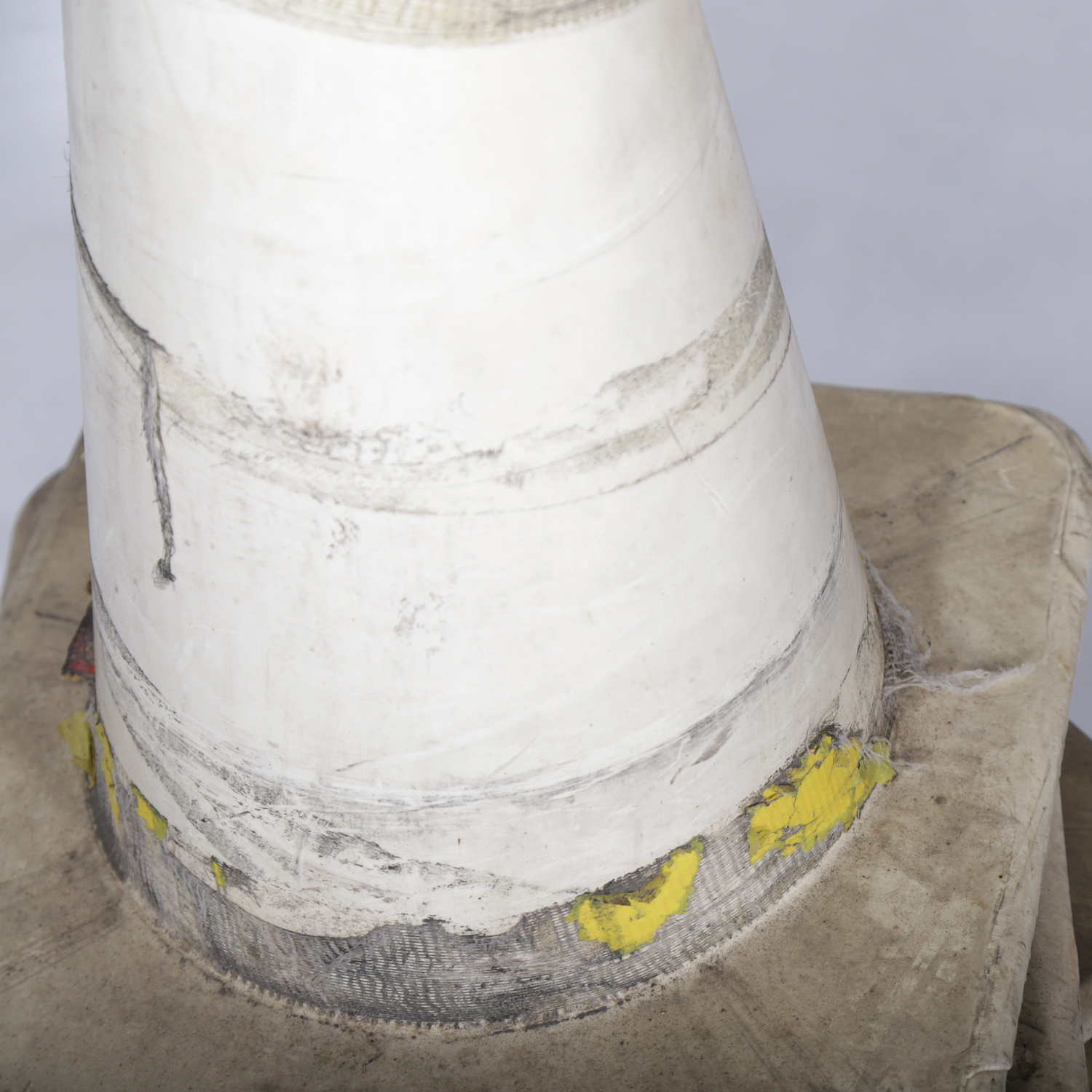 Industrial Parking Cones