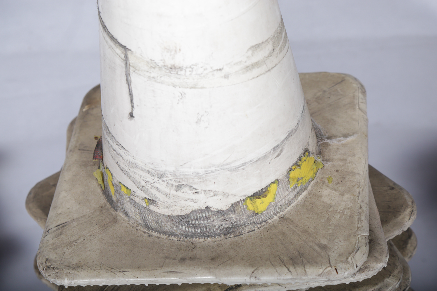 Industrial Parking Cones