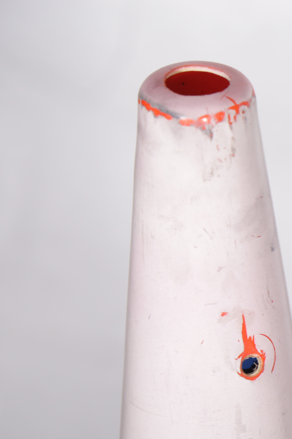 Industrial Parking Cones