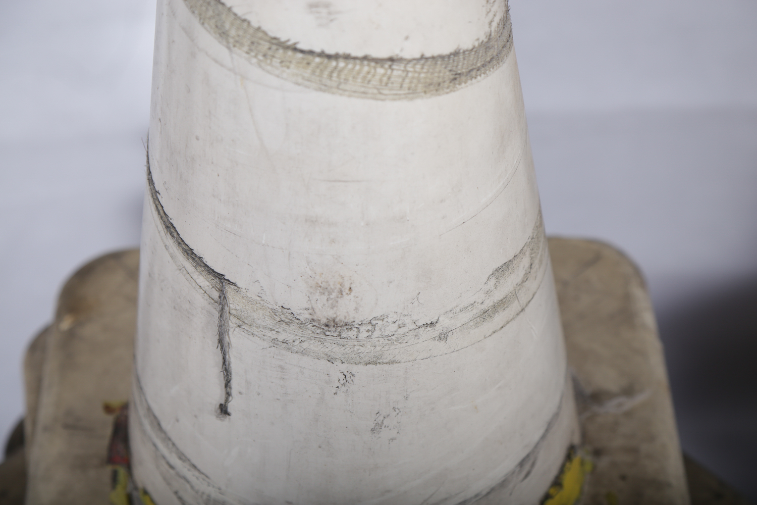 Industrial Parking Cones