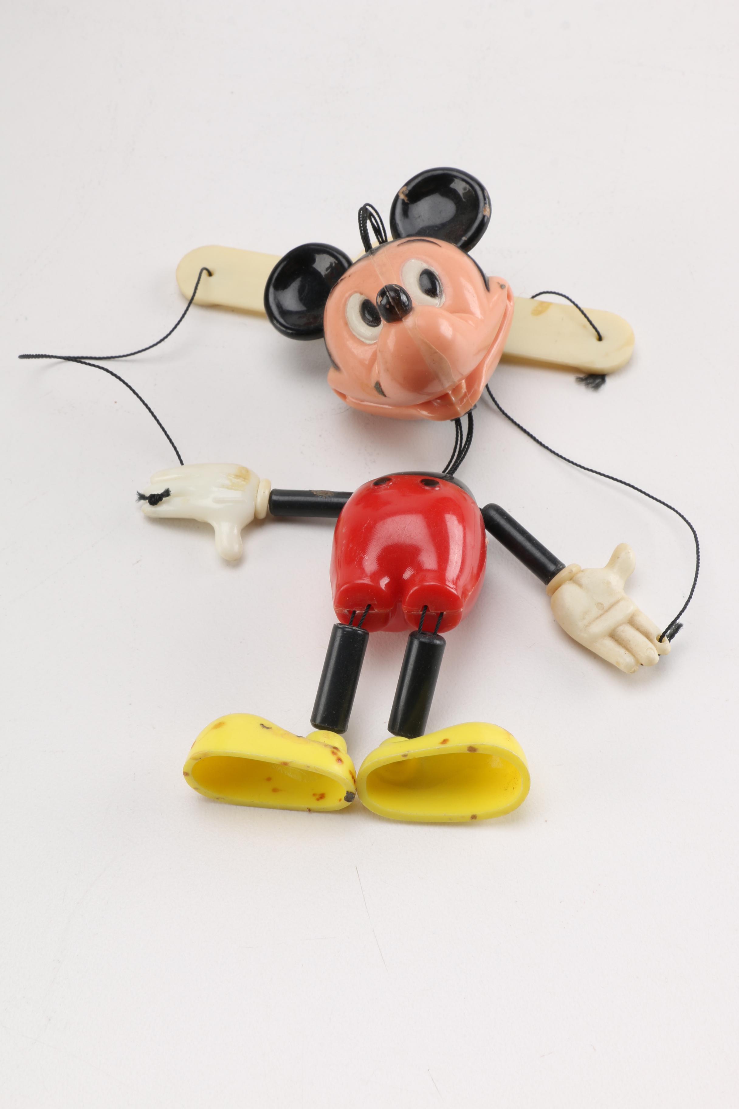 Disney Collectible Toys