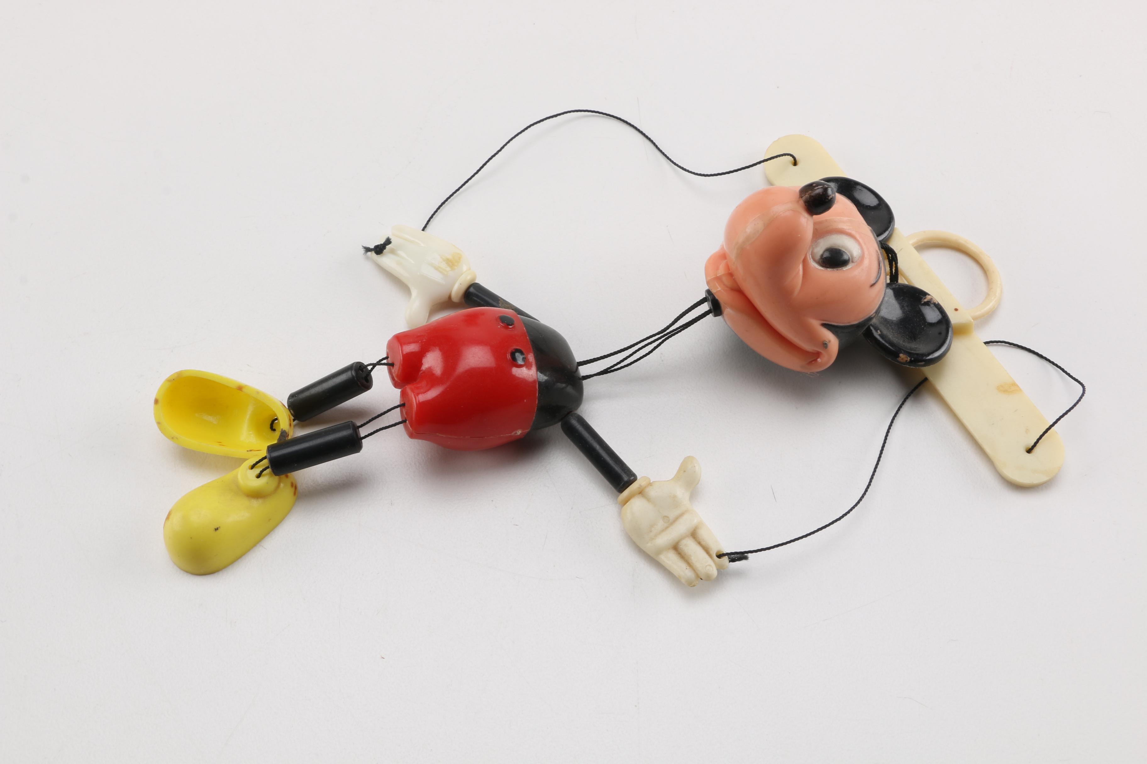 Disney Collectible Toys