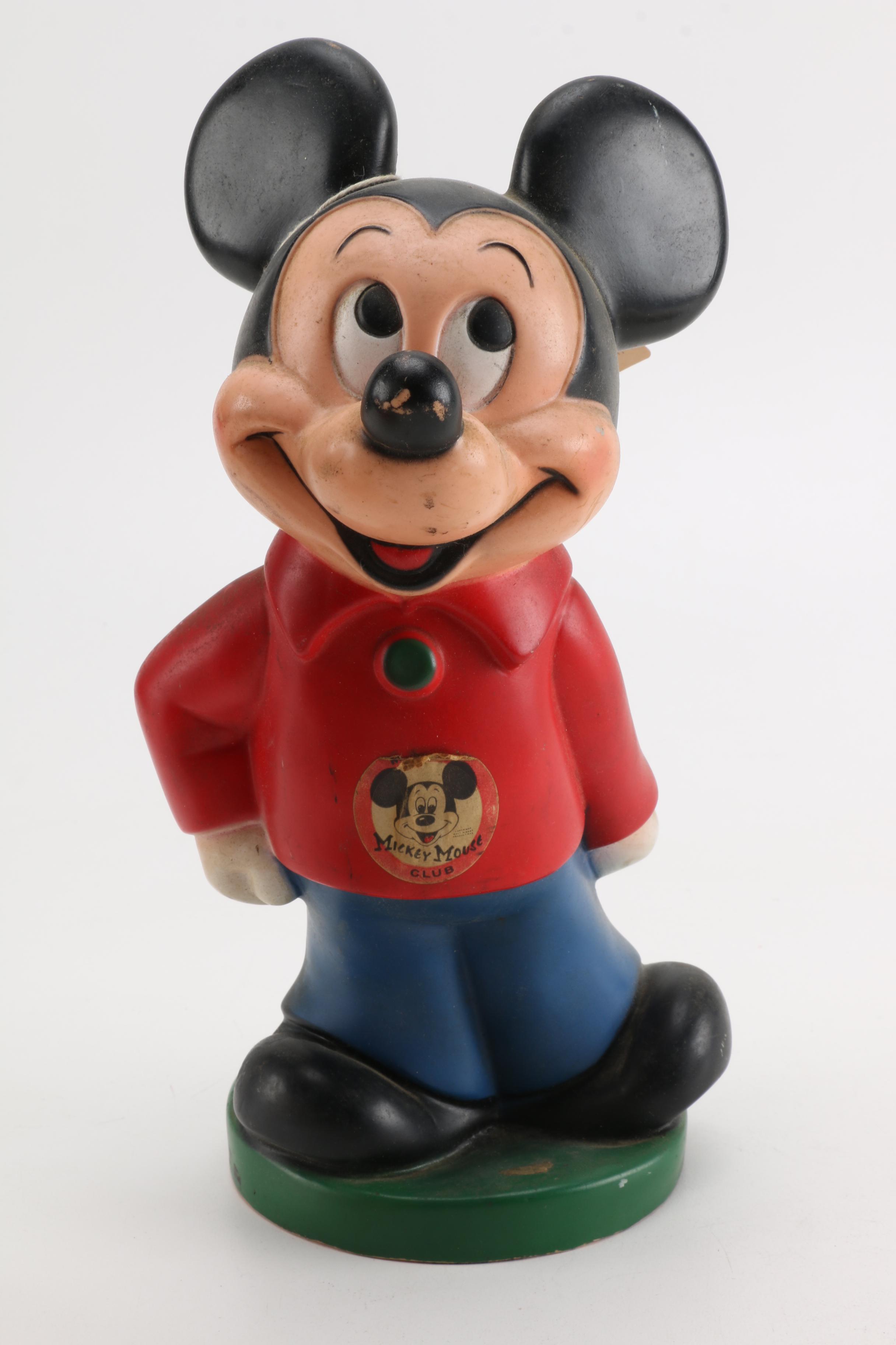 Disney Collectible Toys