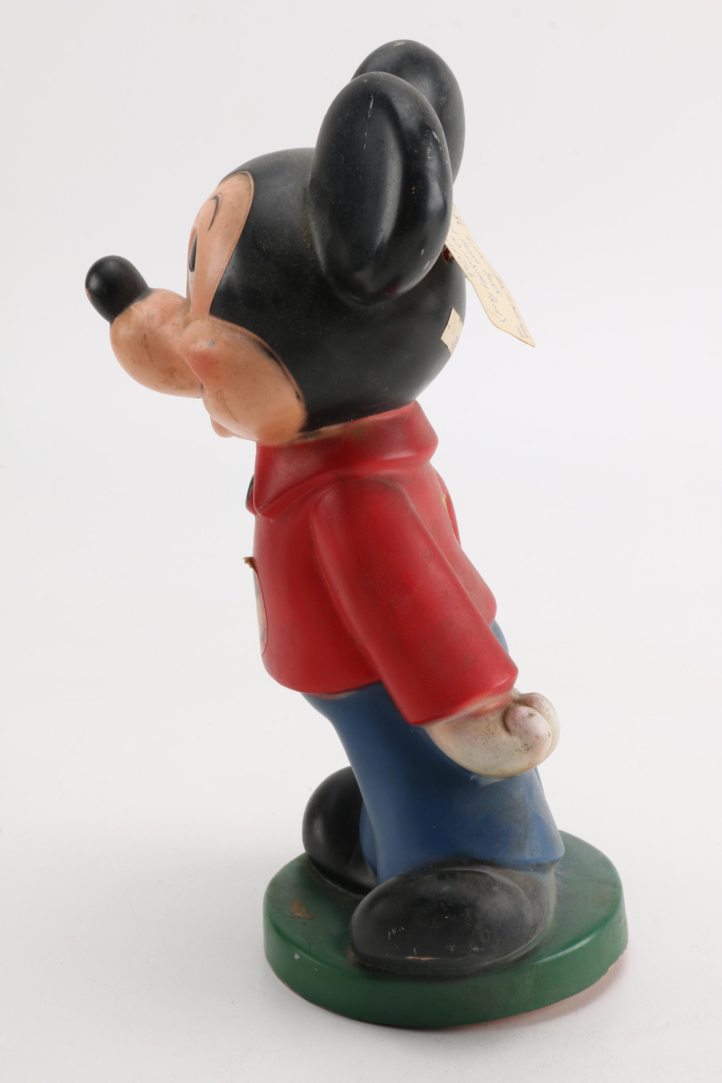 Disney Collectible Toys