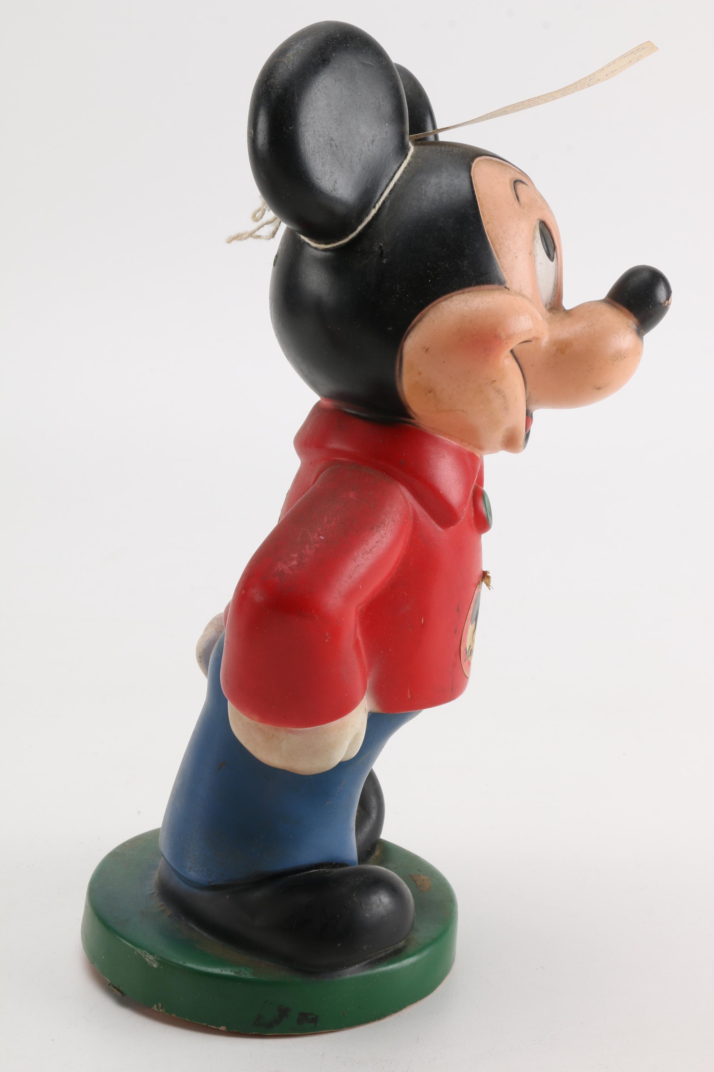 Disney Collectible Toys