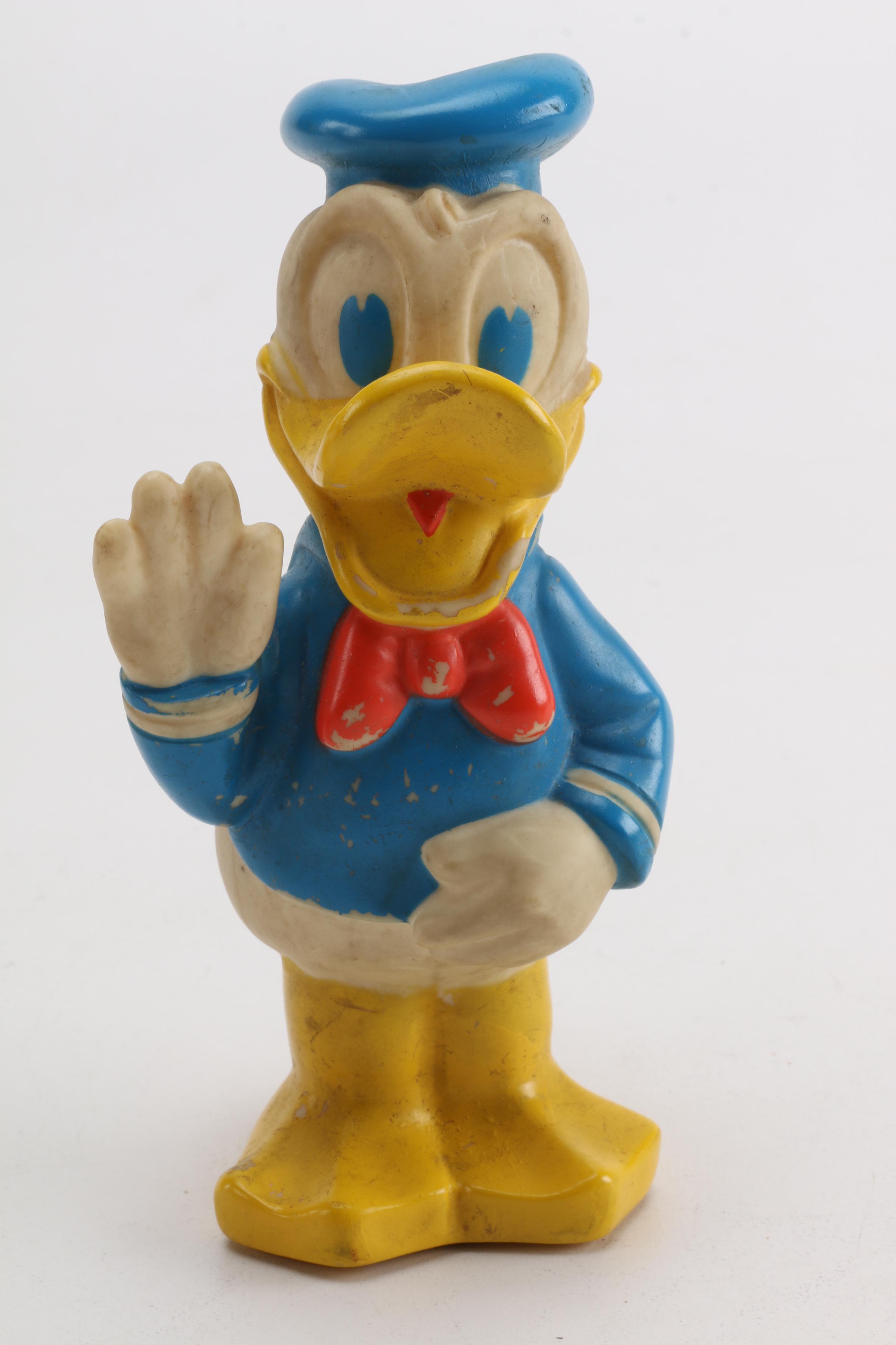 Disney Collectible Toys