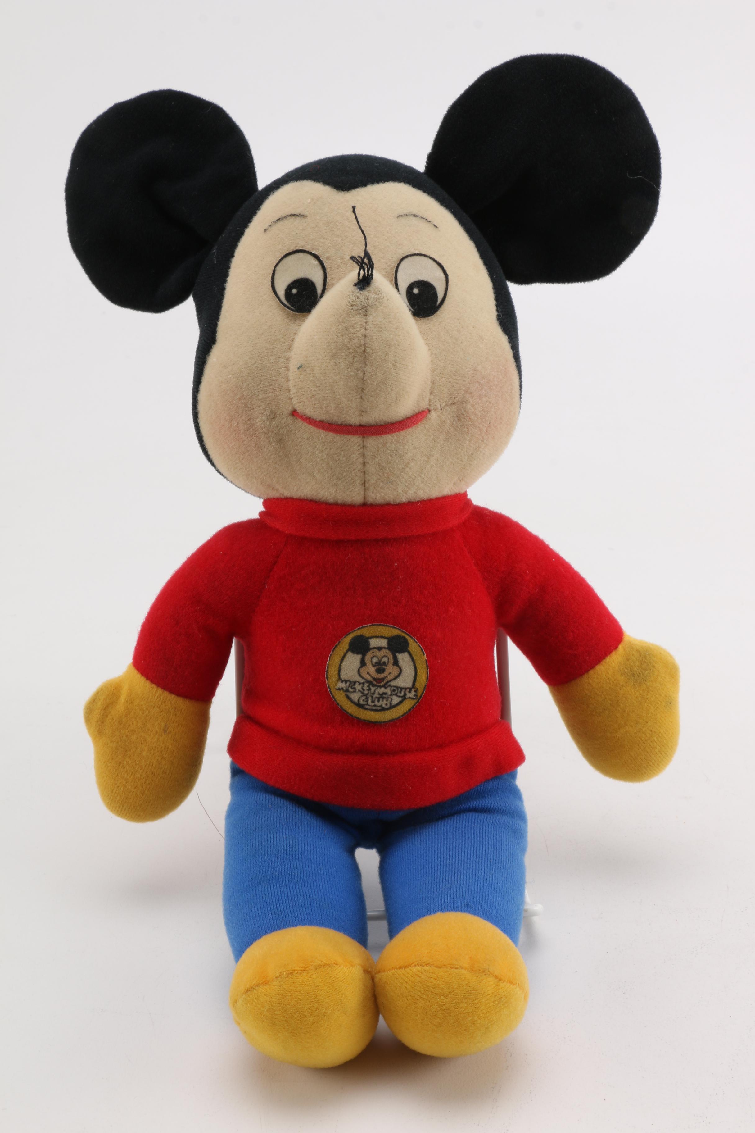 Disney Collectible Toys