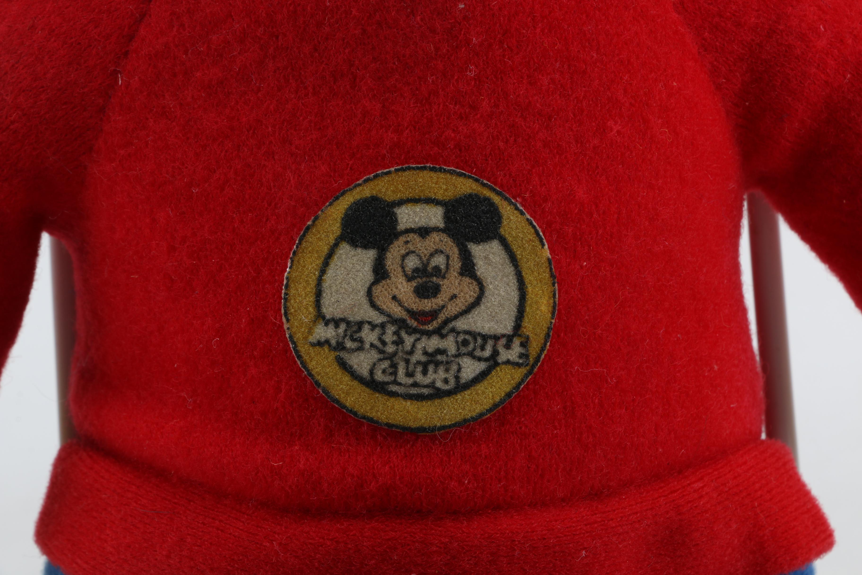 Disney Collectible Toys