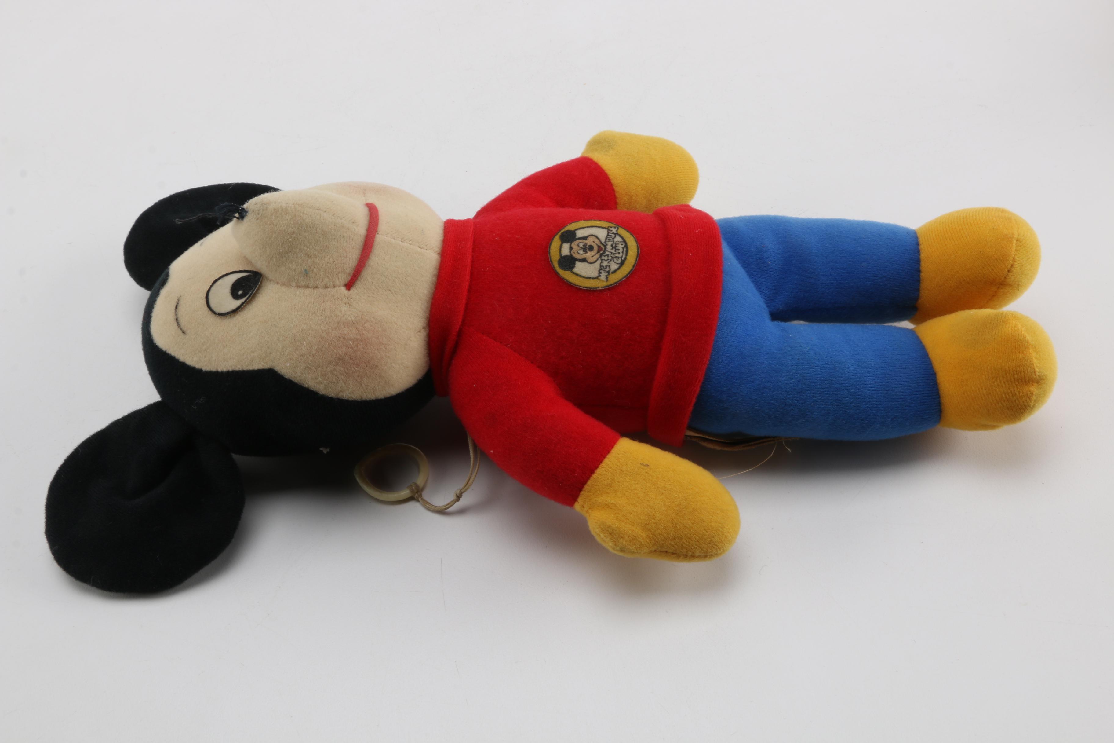 Disney Collectible Toys