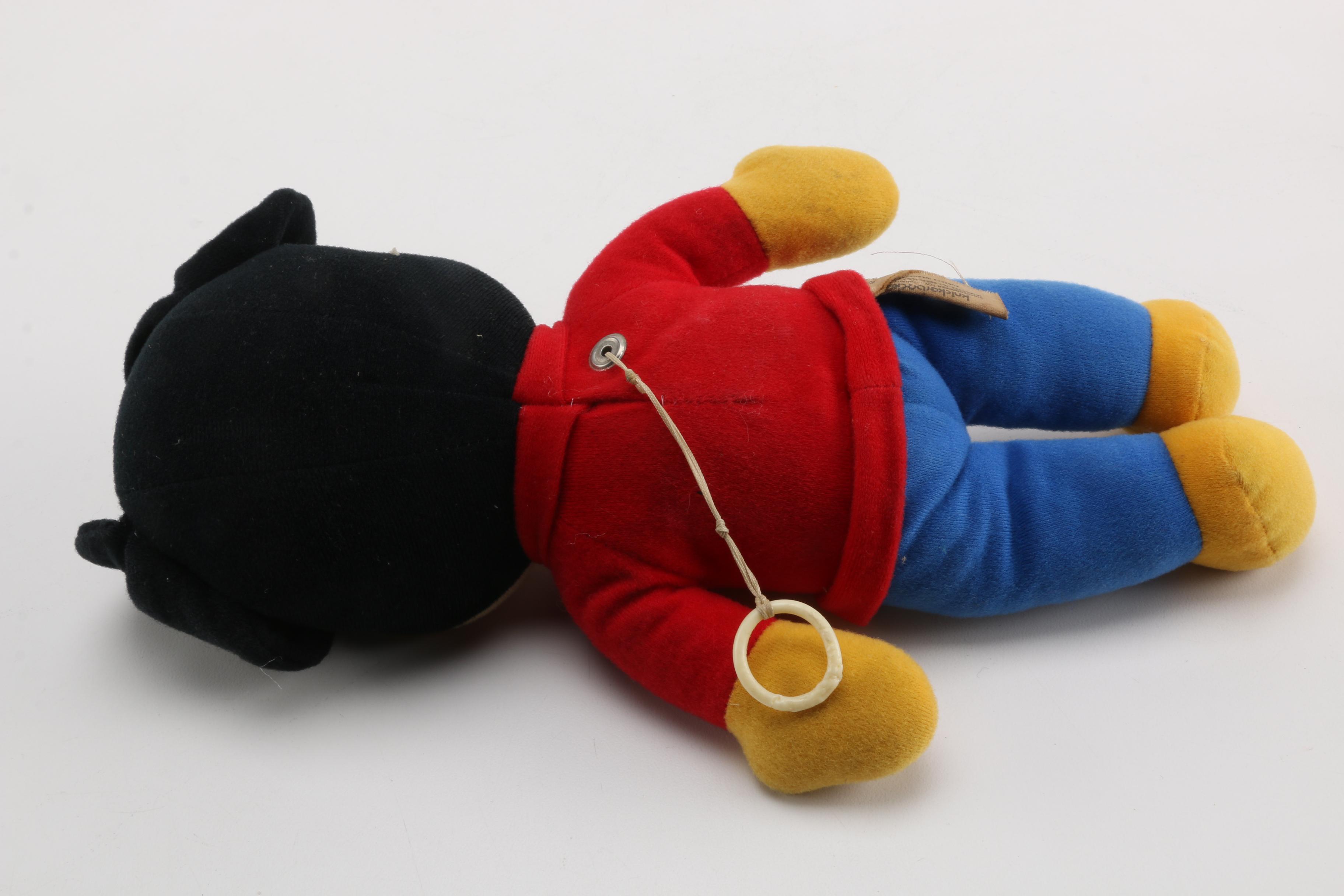 Disney Collectible Toys