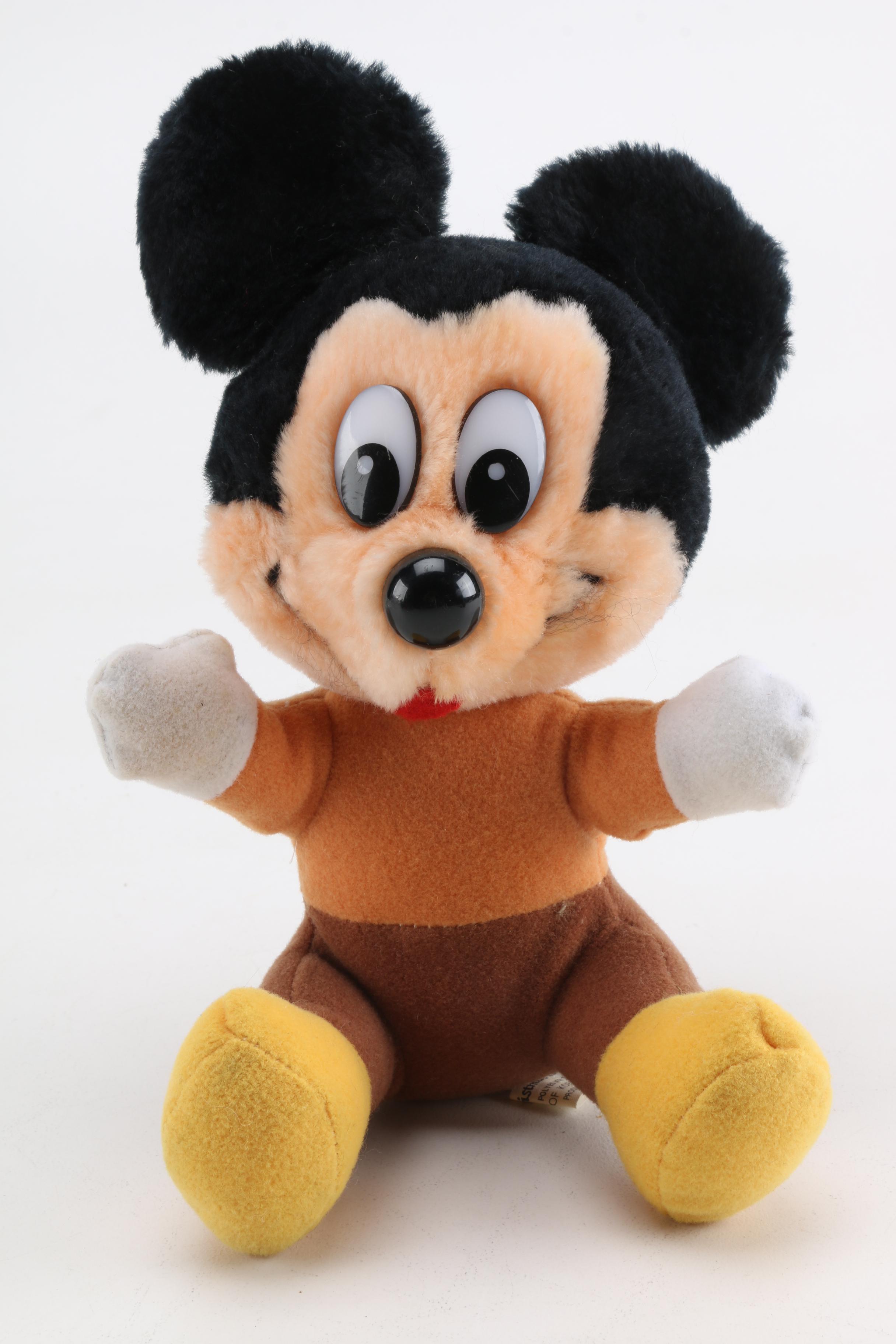 Disney Collectible Toys