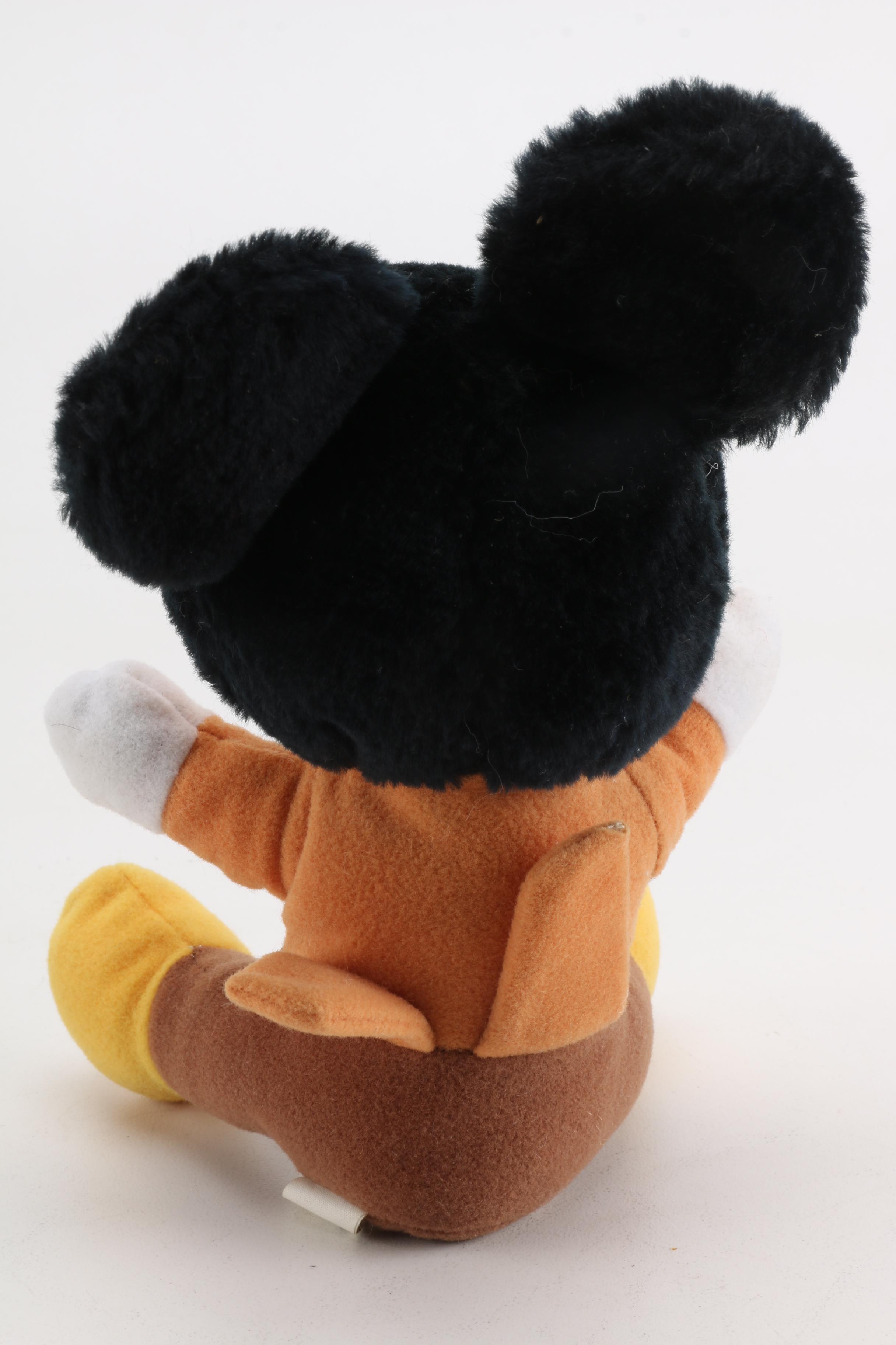 Disney Collectible Toys