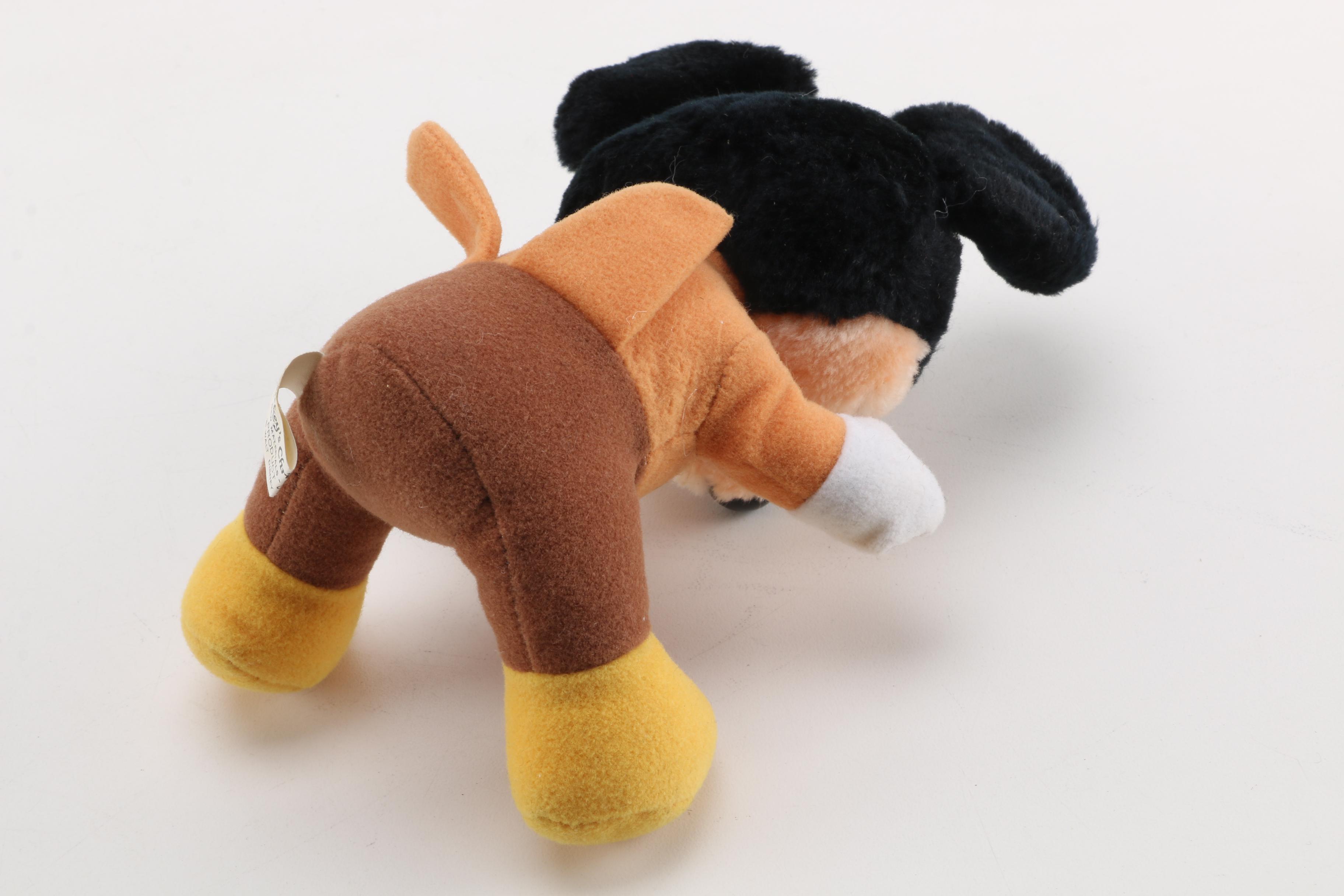 Disney Collectible Toys