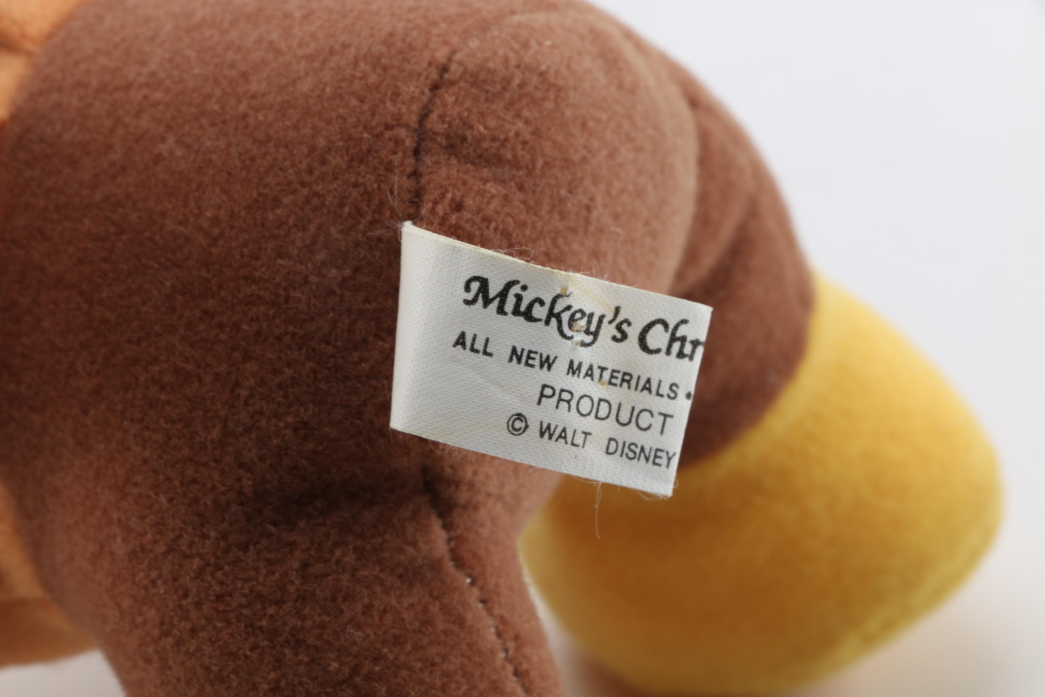 Disney Collectible Toys